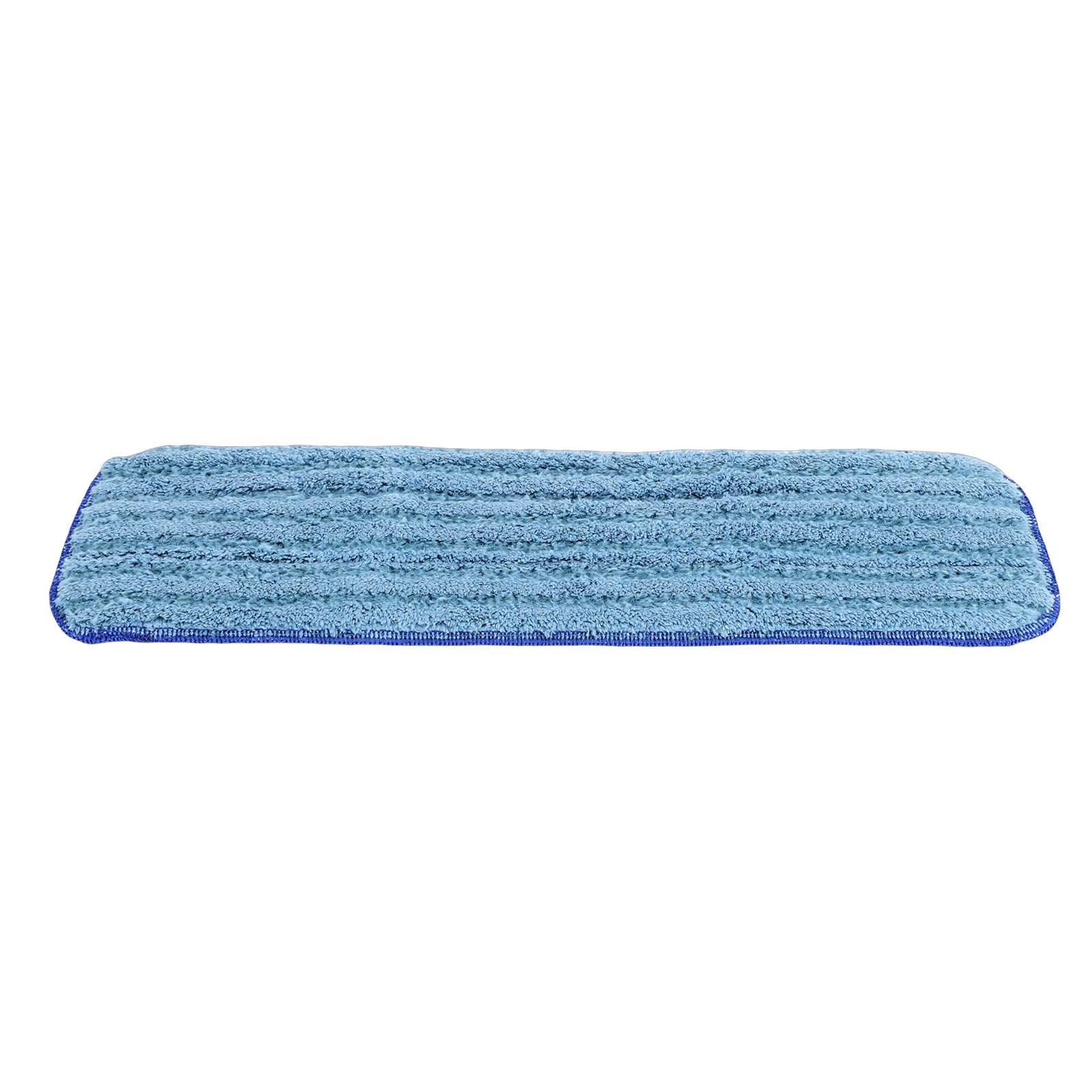8 Pcs Deep Cleaning Pad Replacement for Bona Series Mop Self Adhesive Washable view 6