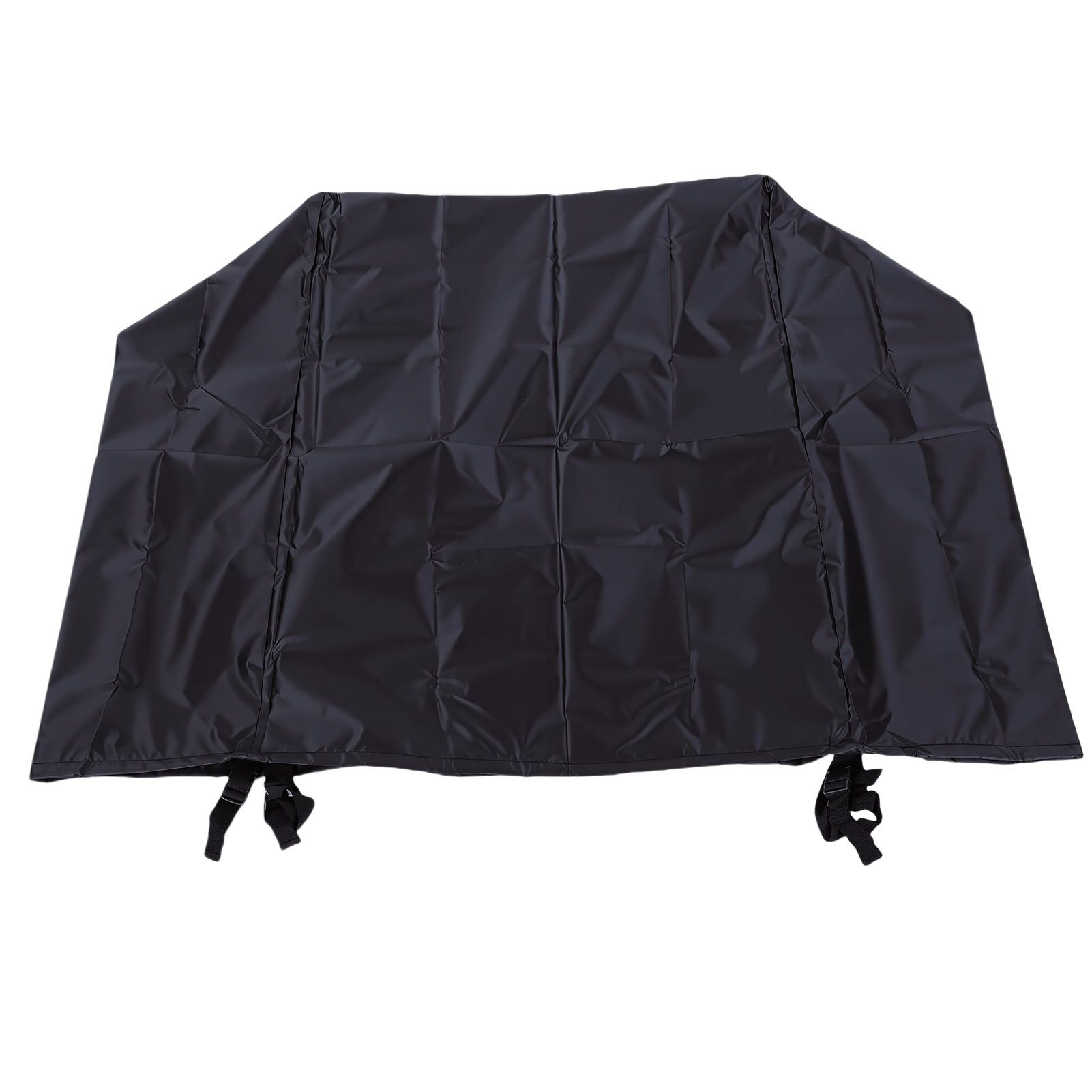 Table Saw Cover Heavy Duty Water Proof 420D Oxford Fabric Miter Saw Cover with view 4
