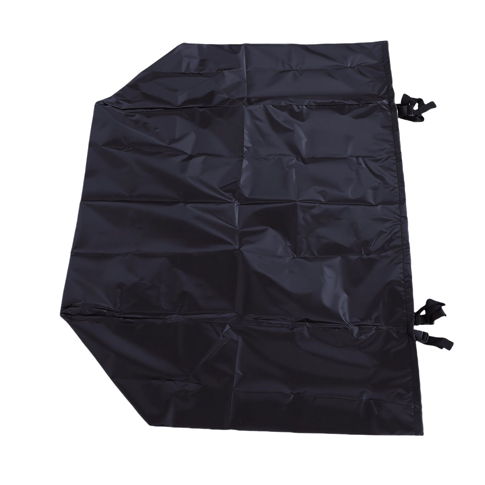 Table Saw Cover Heavy Duty Water Proof 420D Oxford Fabric Miter Saw Cover with view 12