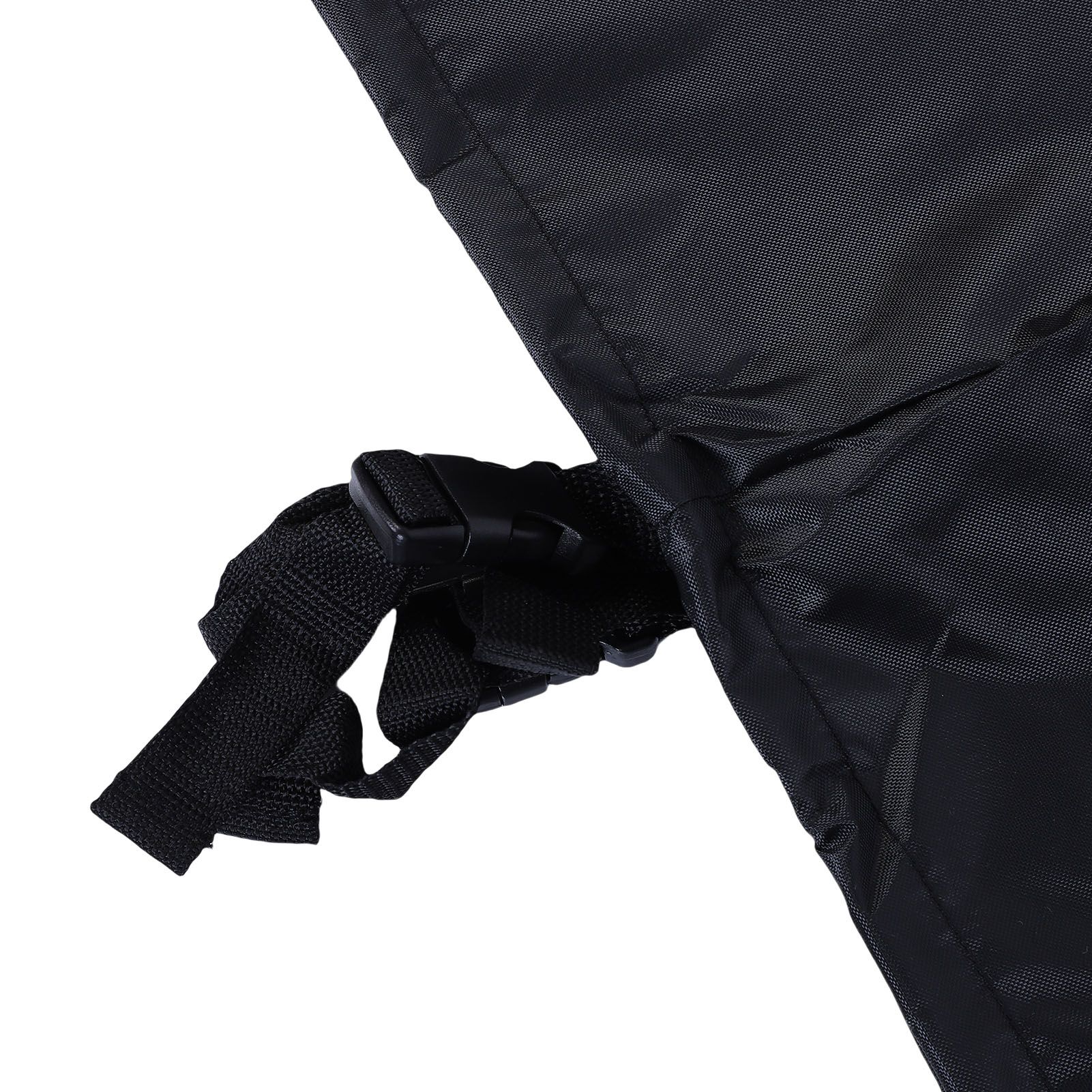 Table Saw Cover Heavy Duty Water Proof 420D Oxford Fabric Miter Saw Cover with view 2