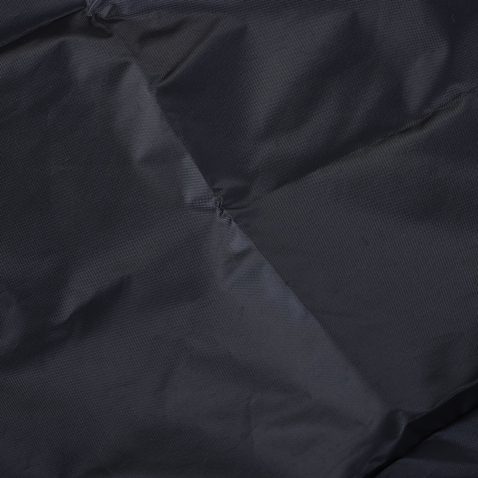 Table Saw Cover Heavy Duty Water Proof 420D Oxford Fabric Miter Saw Cover with view 5
