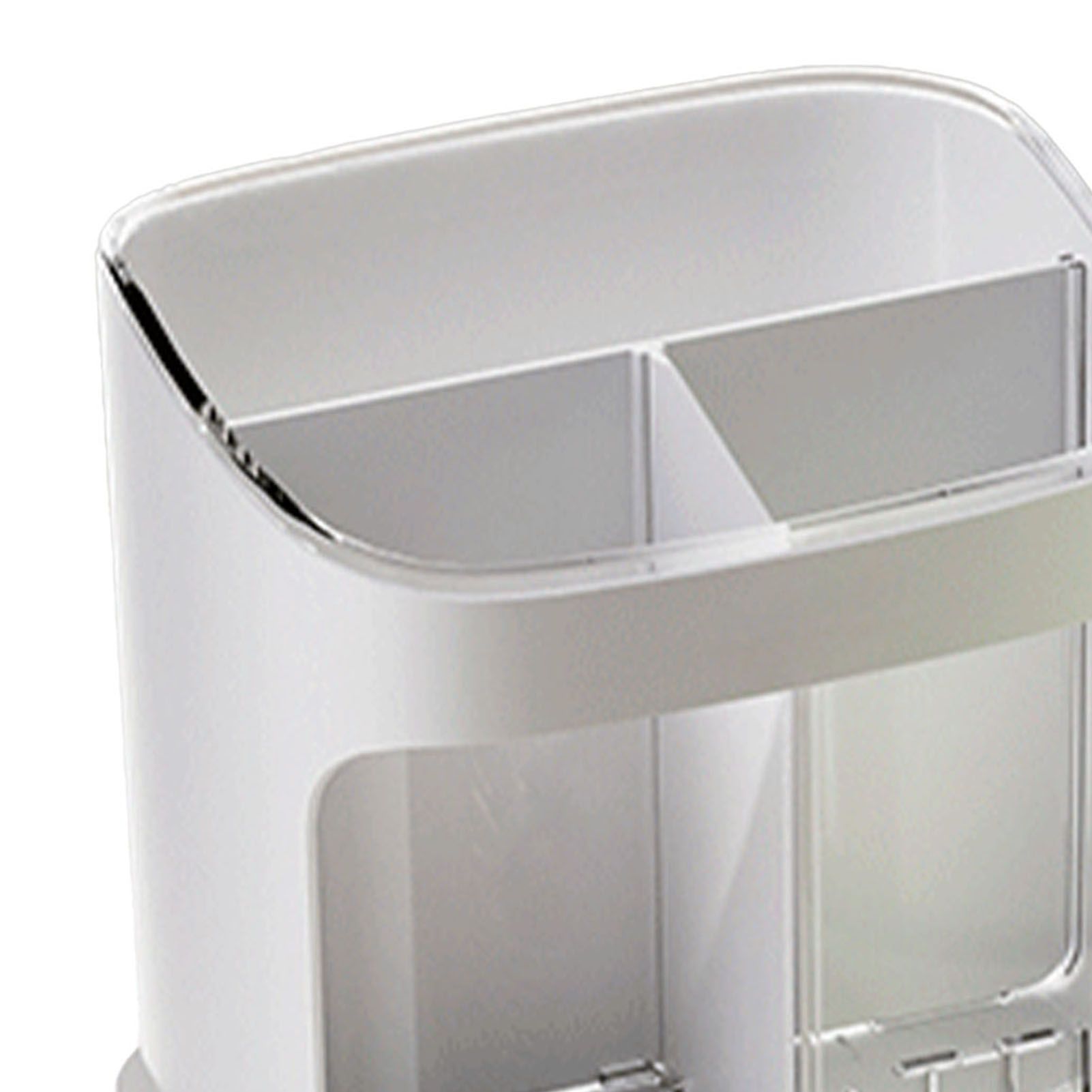 Utensil Holder Modern Cooking Utensil Crocks Tools Storage Organizer with view 2