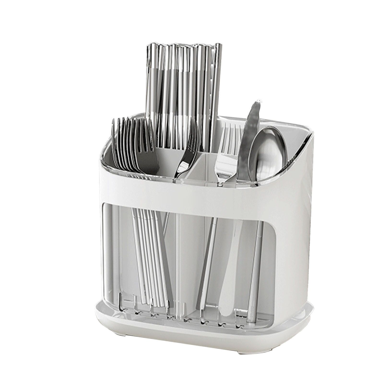 Utensil Holder Modern Cooking Utensil Crocks Tools Storage Organizer with view 4