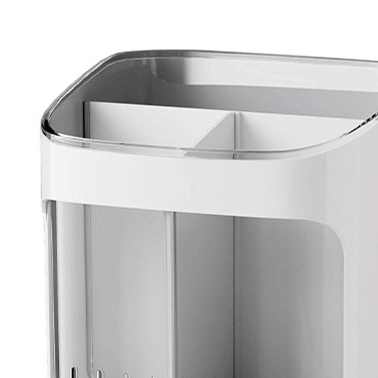 Utensil Holder Modern Cooking Utensil Crocks Tools Storage Organizer with view 7
