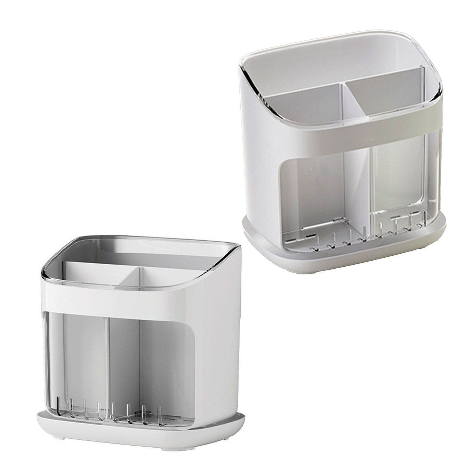 Utensil Holder Modern Cooking Utensil Crocks Tools Storage Organizer with view 8