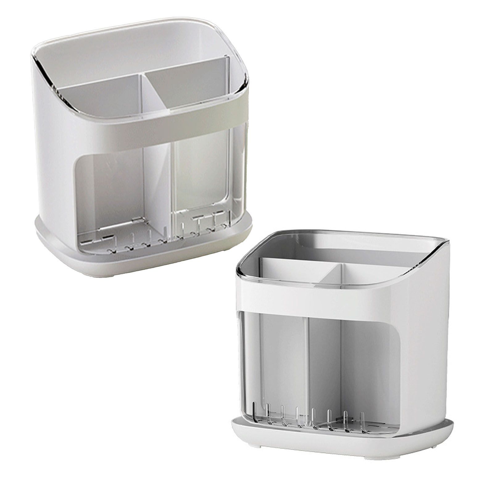 Utensil Holder Modern Cooking Utensil Crocks Tools Storage Organizer with view 9
