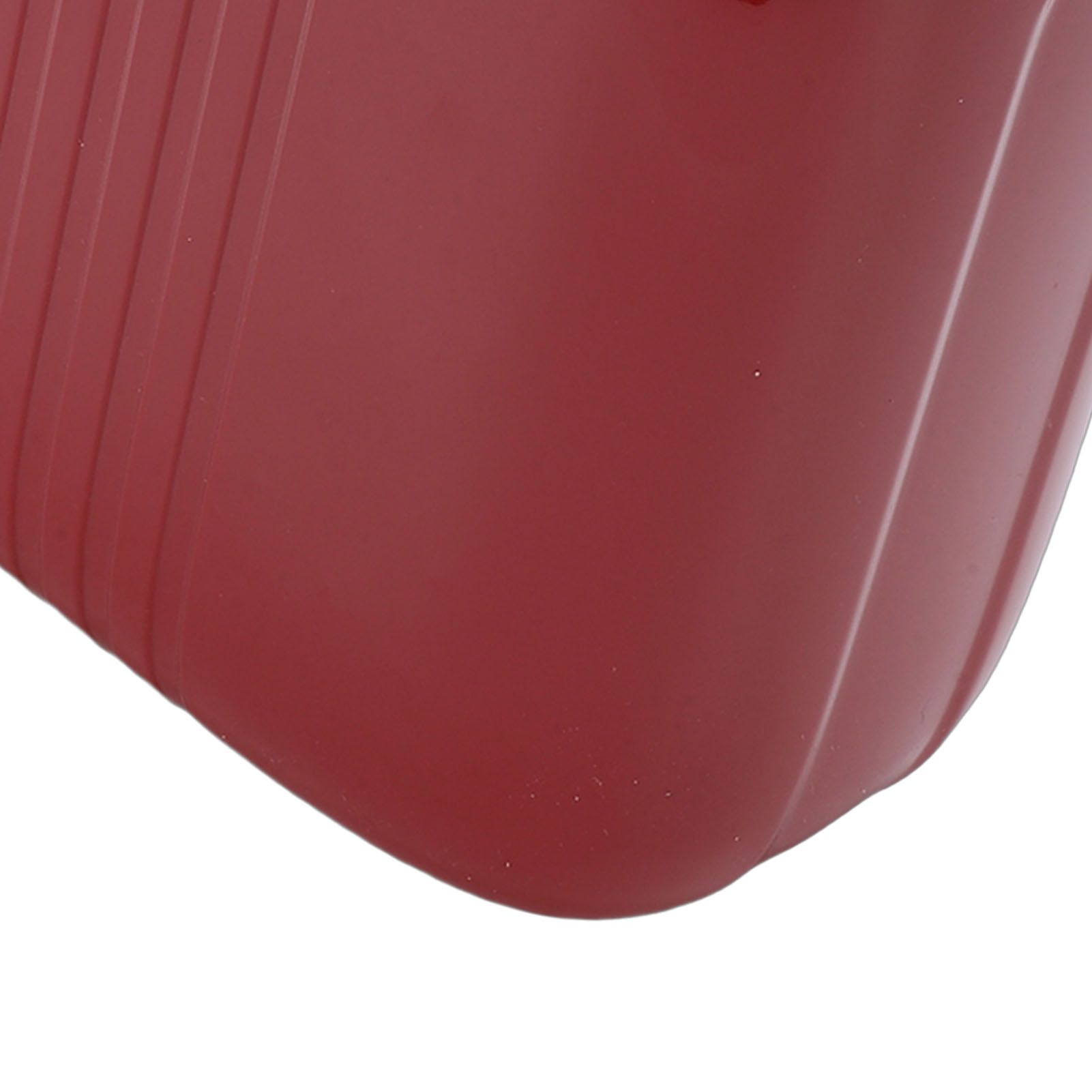 Hanging Trash Can Wide Opening Space Saving Under Counter Small Waste Bin with view 7