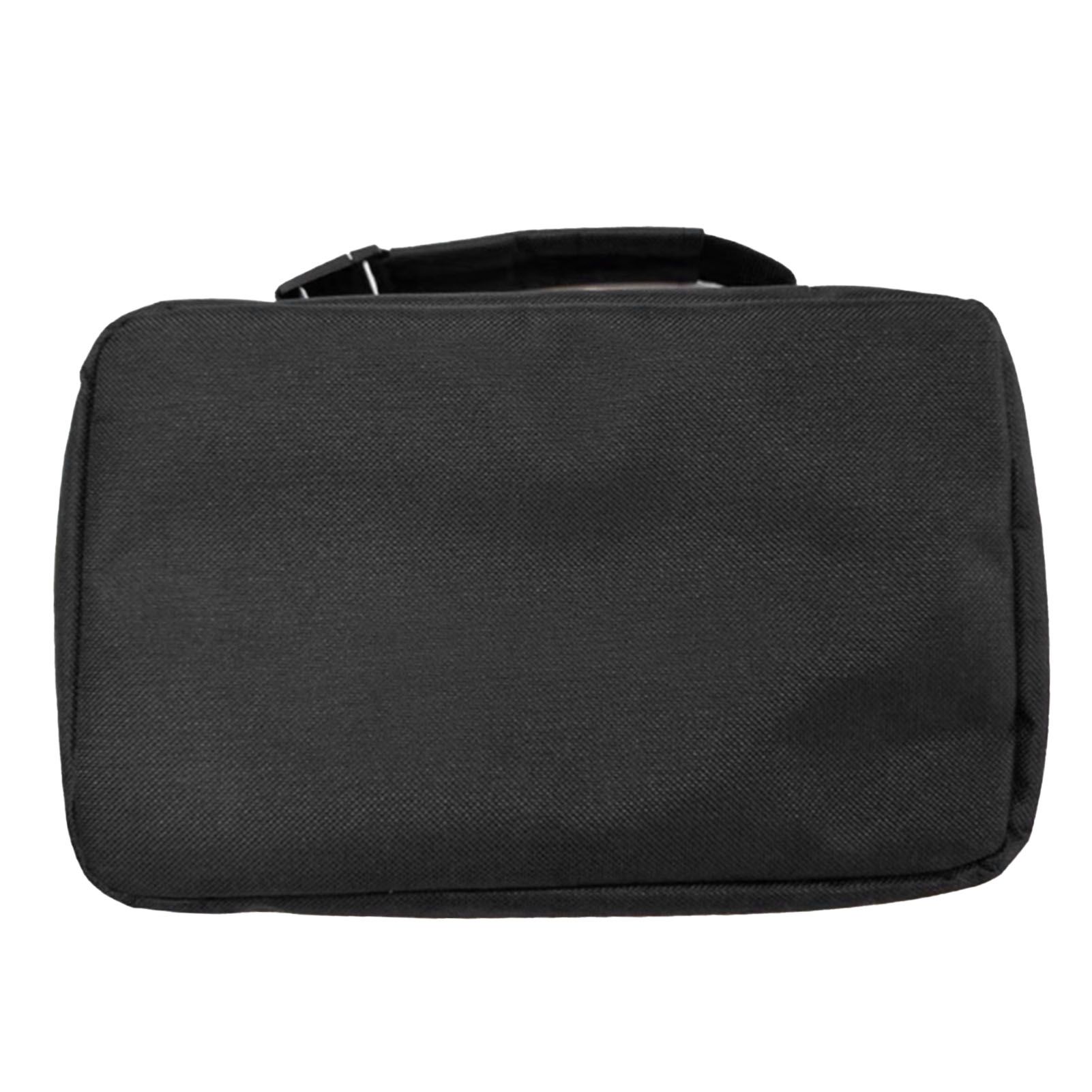 Travel Toiletry Bag with Hanging Hook Water Proof Makeup Cosmetic Bag Travel view 3