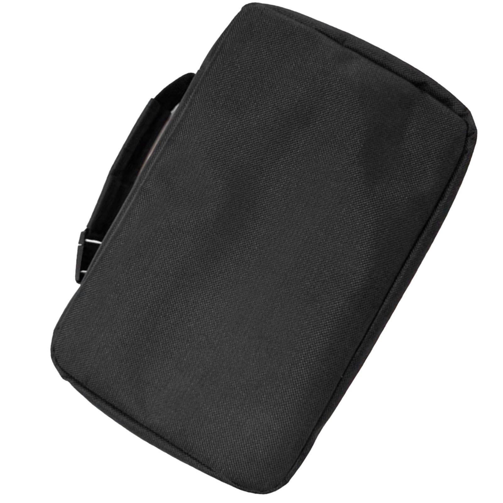Travel Toiletry Bag with Hanging Hook Water Proof Makeup Cosmetic Bag Travel view 6