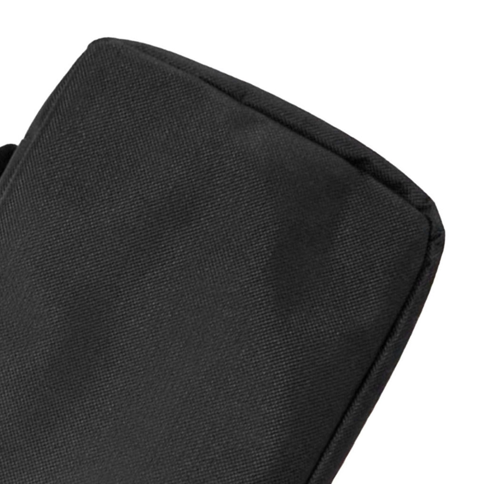 Travel Toiletry Bag with Hanging Hook Water Proof Makeup Cosmetic Bag Travel view 7
