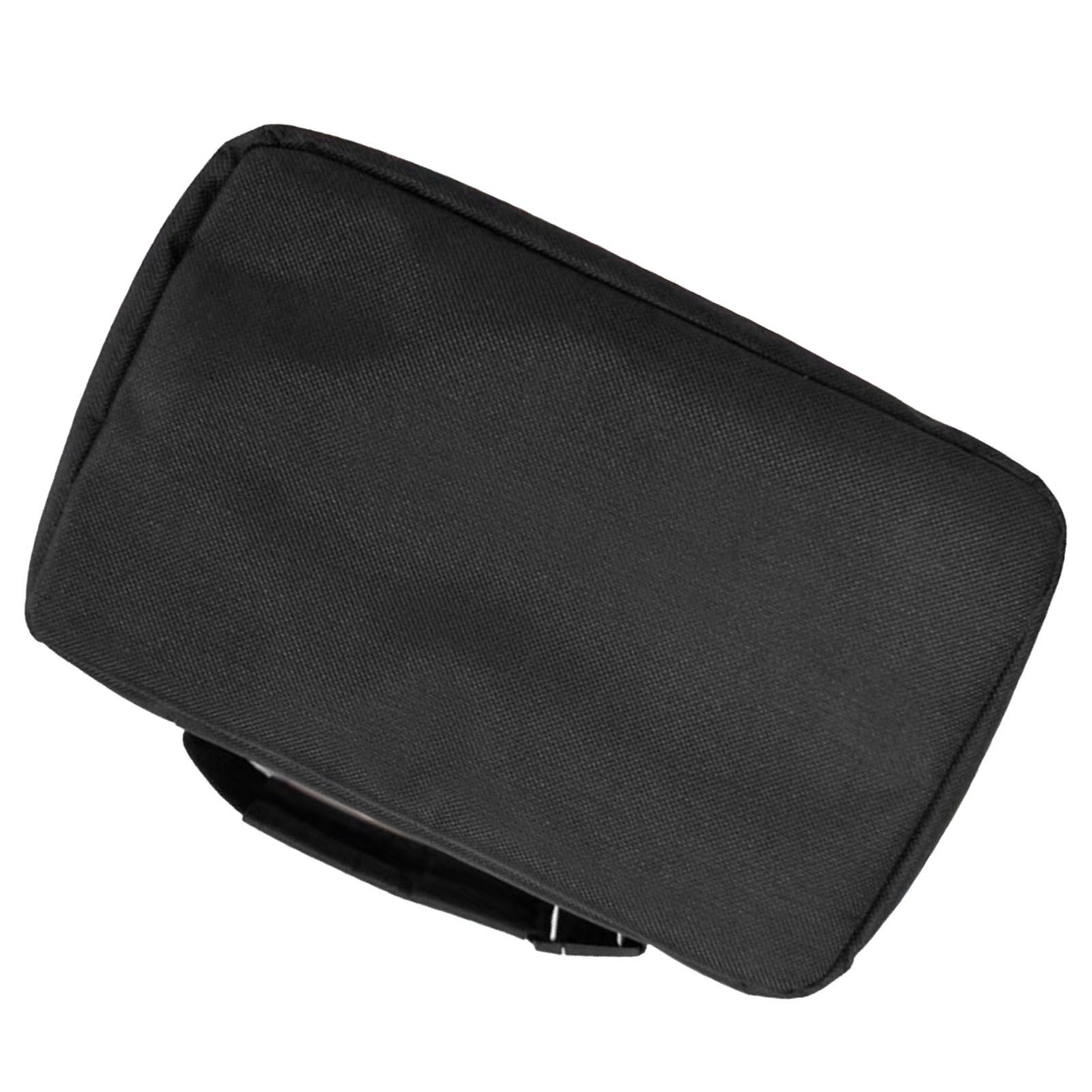Travel Toiletry Bag with Hanging Hook Water Proof Makeup Cosmetic Bag Travel view 9