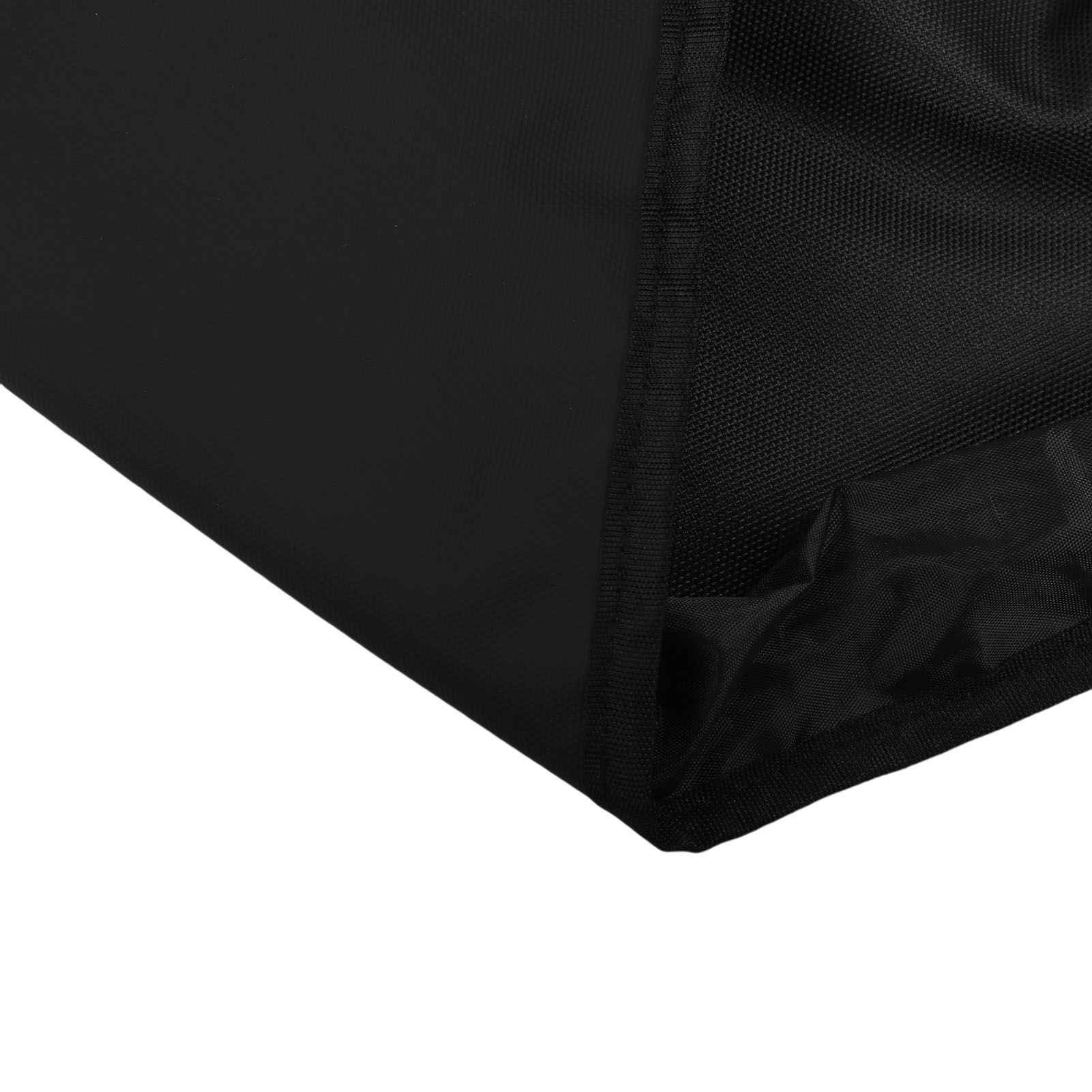 EV Charger Cover Fit for J1772 Electric Vehicle Charger Charging Station Cover view 5