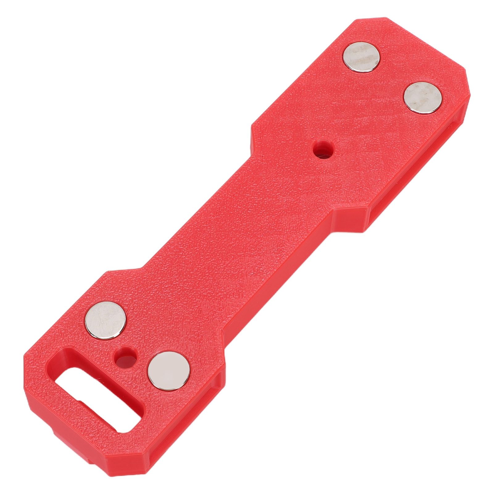 Magnetic Aerosol Can Holder Wall Mounted Rolling Aerosol Spray Can Storage view 9