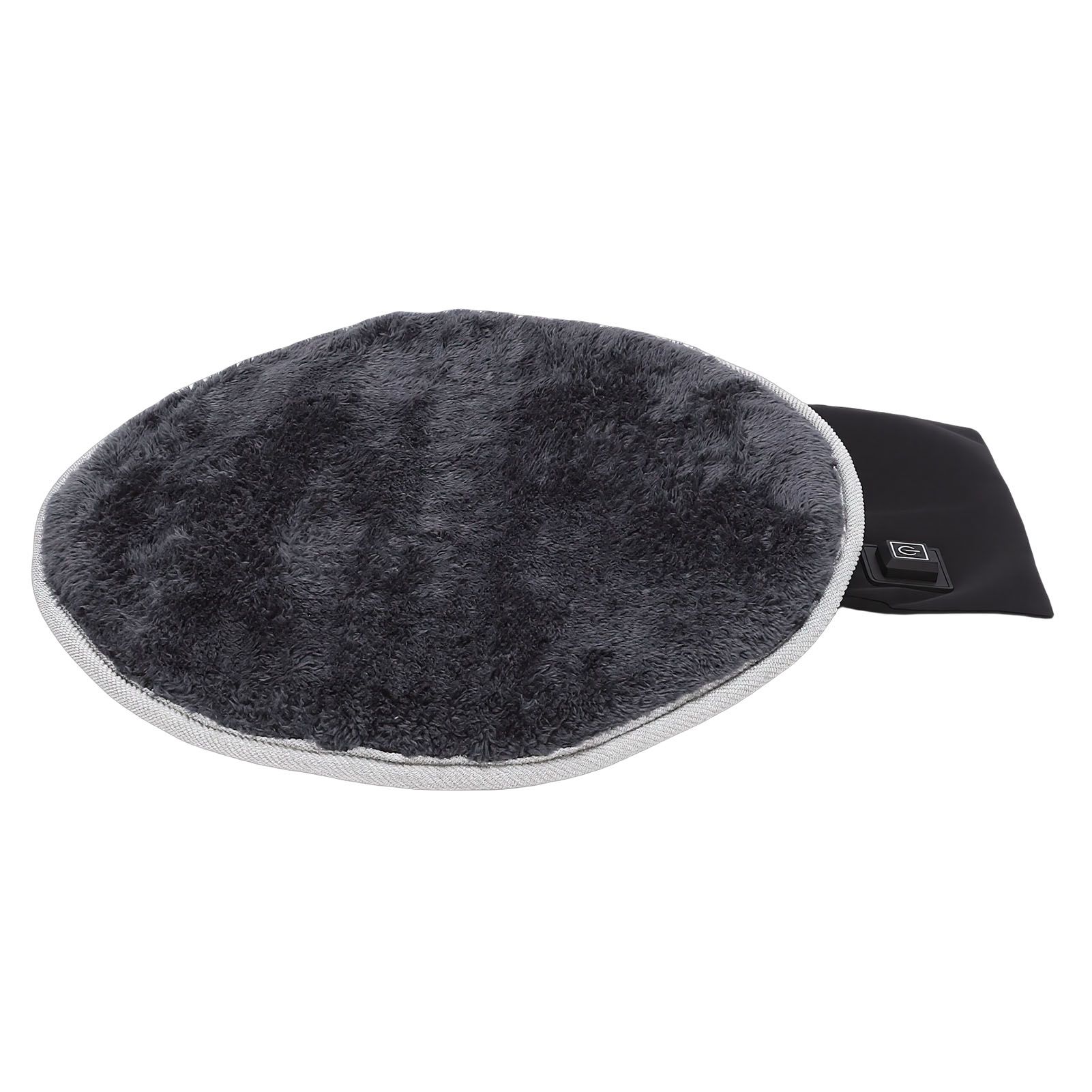 USB Electric Heating Pad Warm Seat Cushion Pet Heating Pad Blanket for Cats view 4