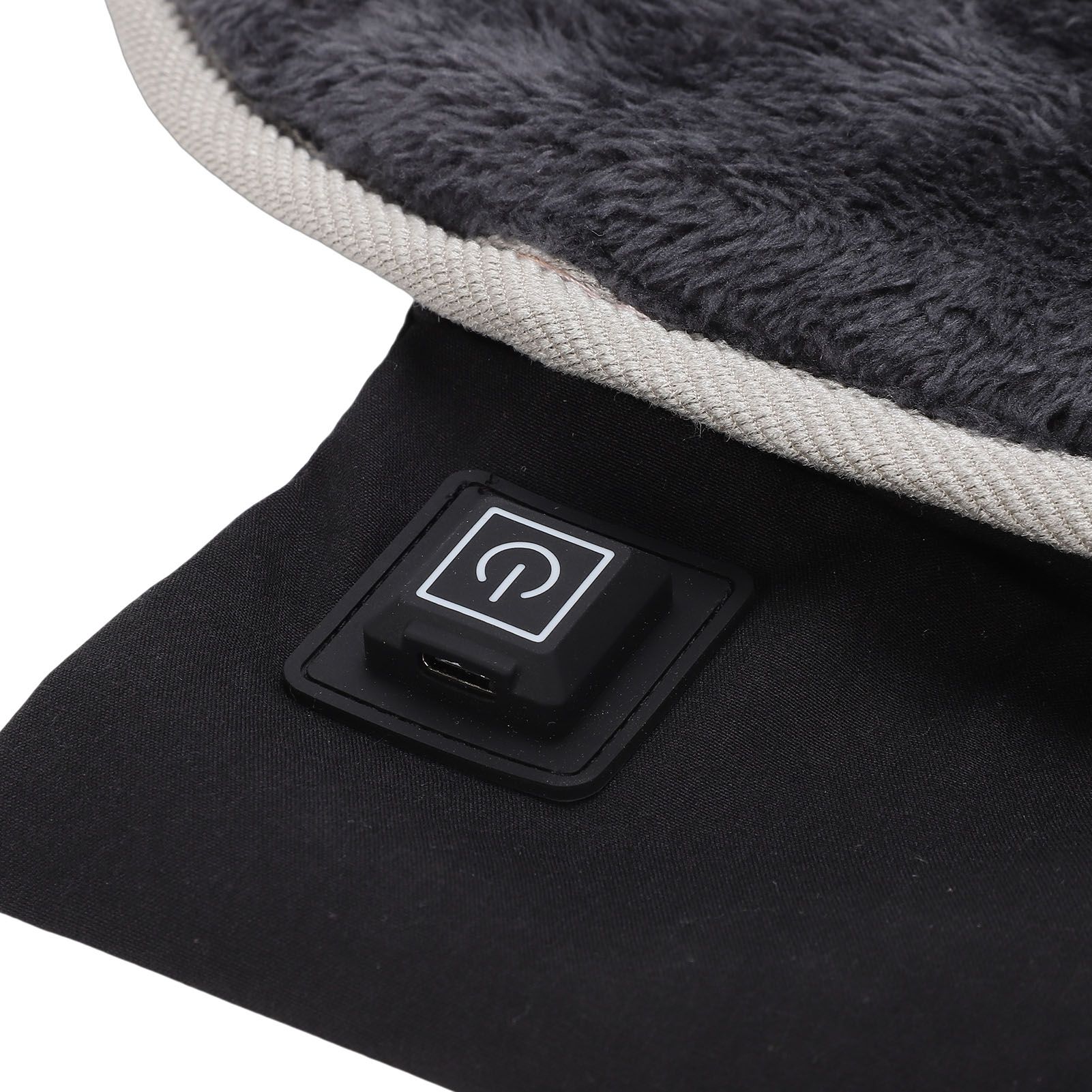 USB Electric Heating Pad Warm Seat Cushion Pet Heating Pad Blanket for Cats view 5