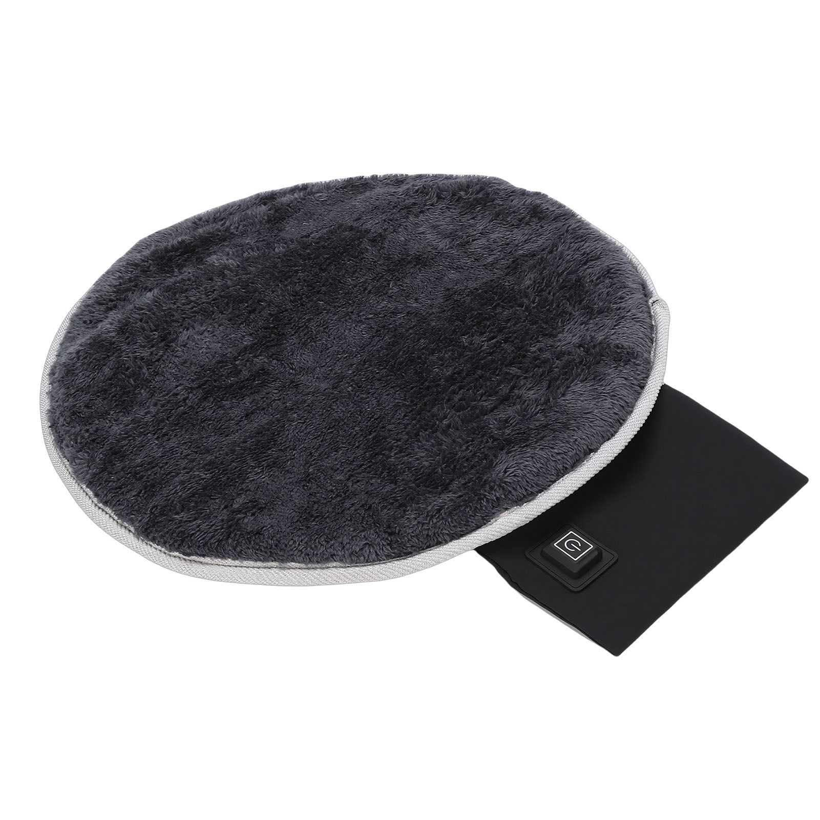USB Electric Heating Pad Warm Seat Cushion Pet Heating Pad Blanket for Cats view 6