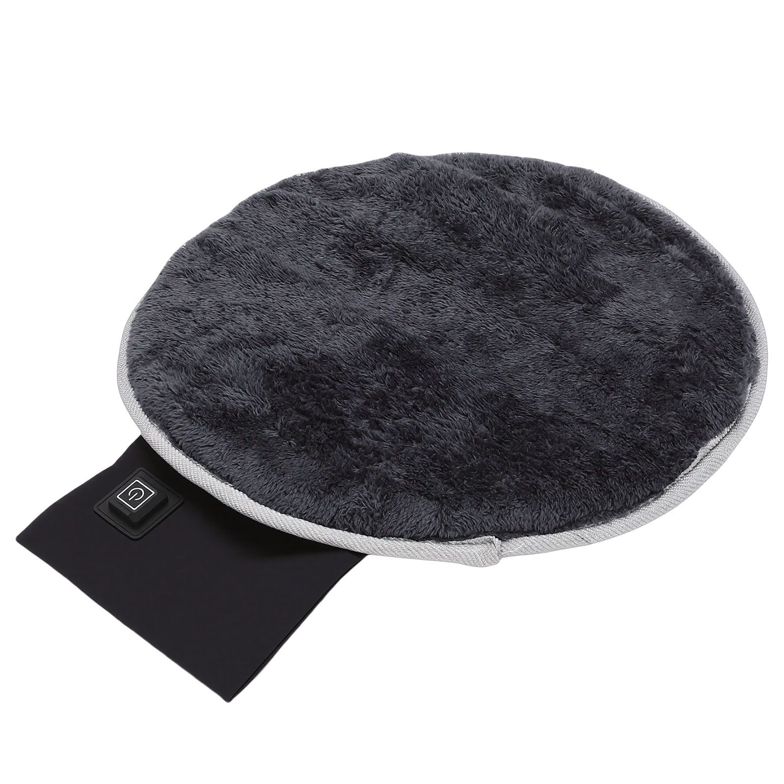 USB Electric Heating Pad Warm Seat Cushion Pet Heating Pad Blanket for Cats view 9