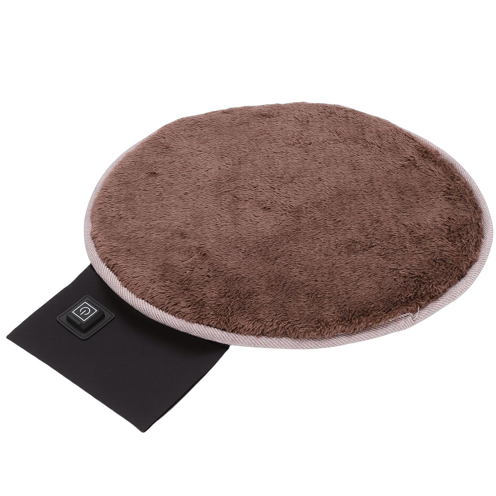 USB Electric Heating Pad Warm Seat Cushion Pet Heating Pad Blanket for Cats view 4