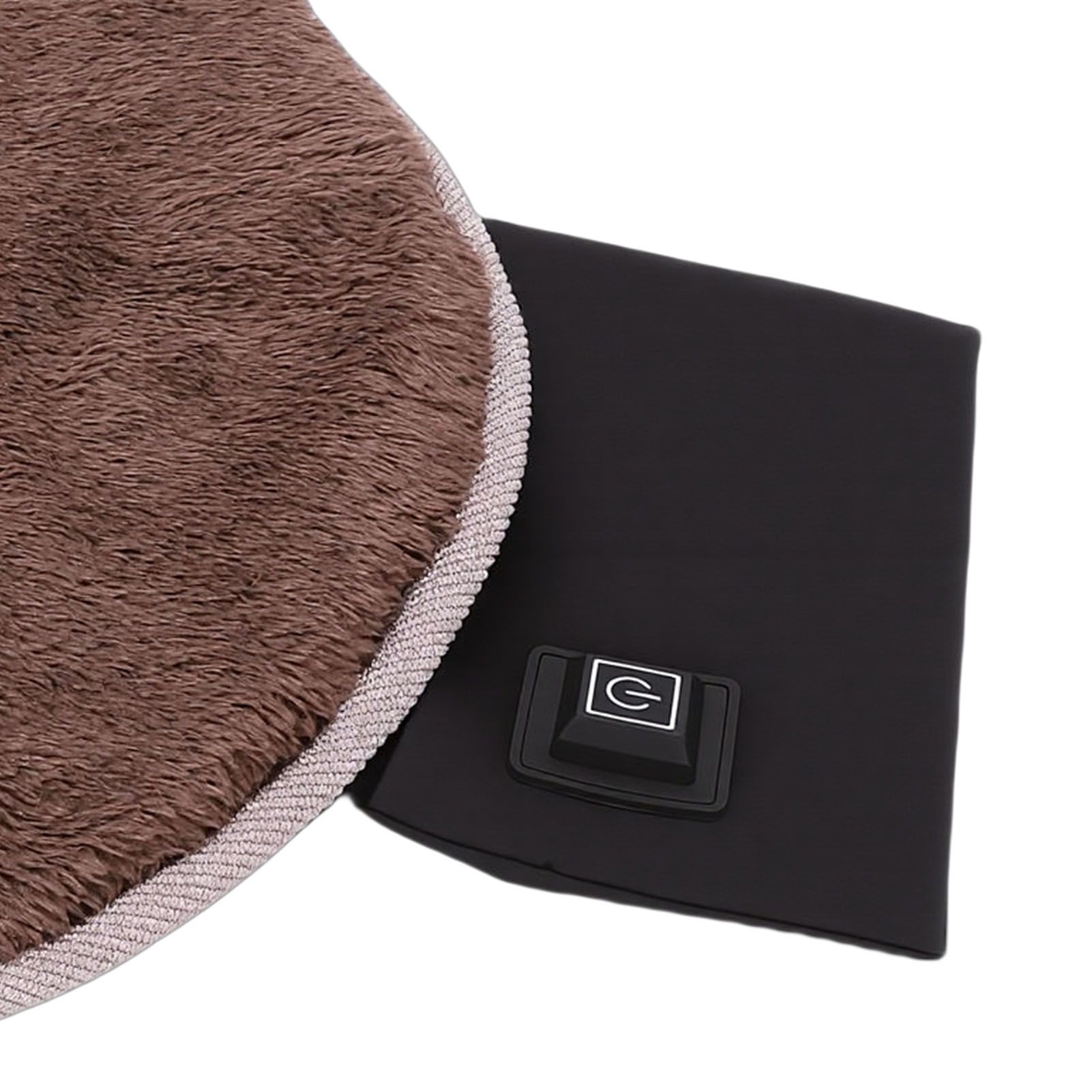 USB Electric Heating Pad Warm Seat Cushion Pet Heating Pad Blanket for Cats view 5