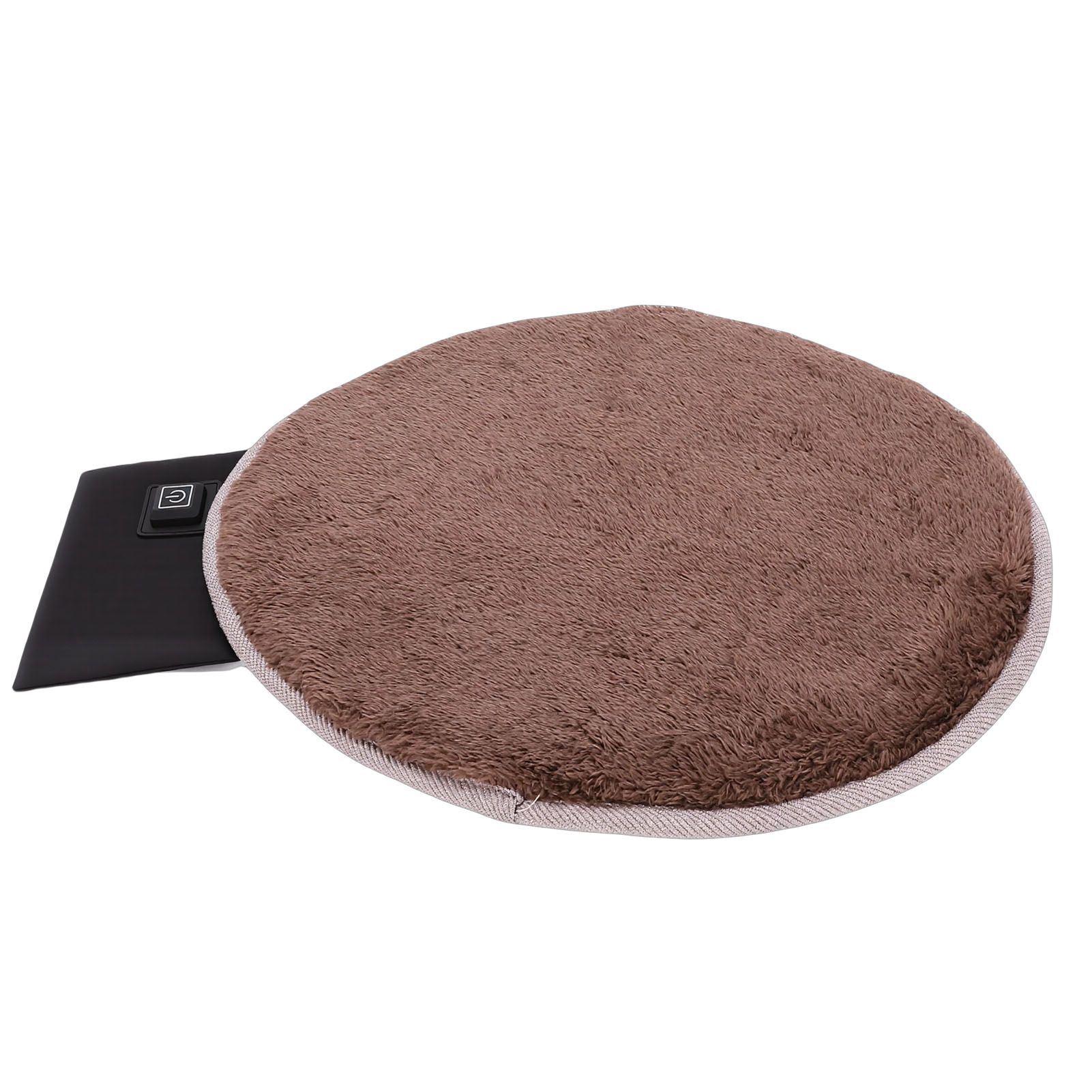 USB Electric Heating Pad Warm Seat Cushion Pet Heating Pad Blanket for Cats view 6