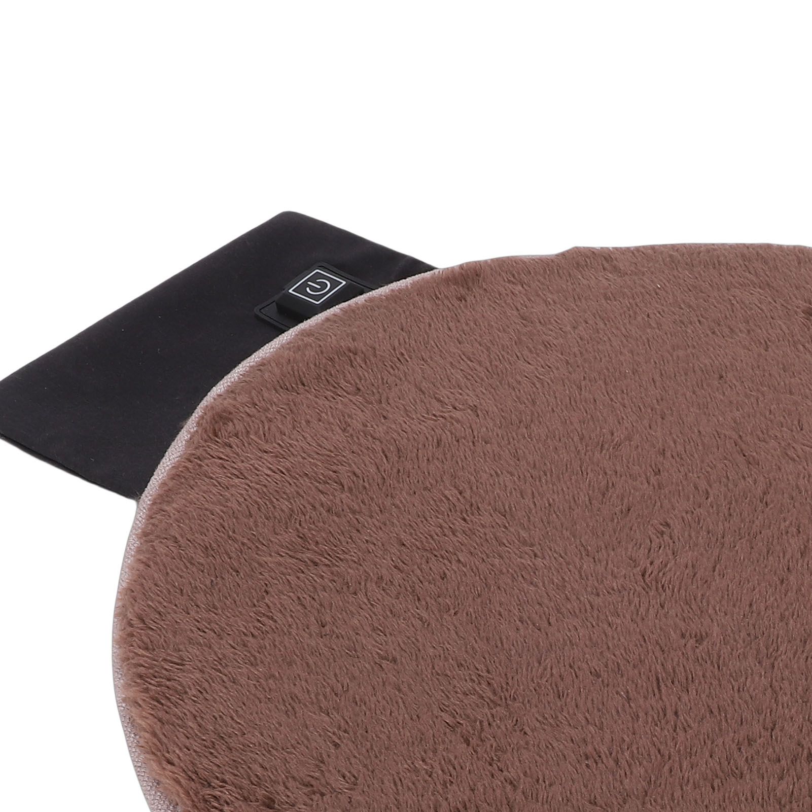 USB Electric Heating Pad Warm Seat Cushion Pet Heating Pad Blanket for Cats view 7