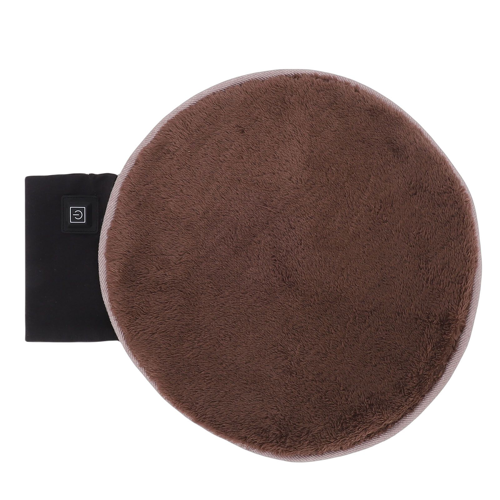 USB Electric Heating Pad Warm Seat Cushion Pet Heating Pad Blanket for Cats view 8