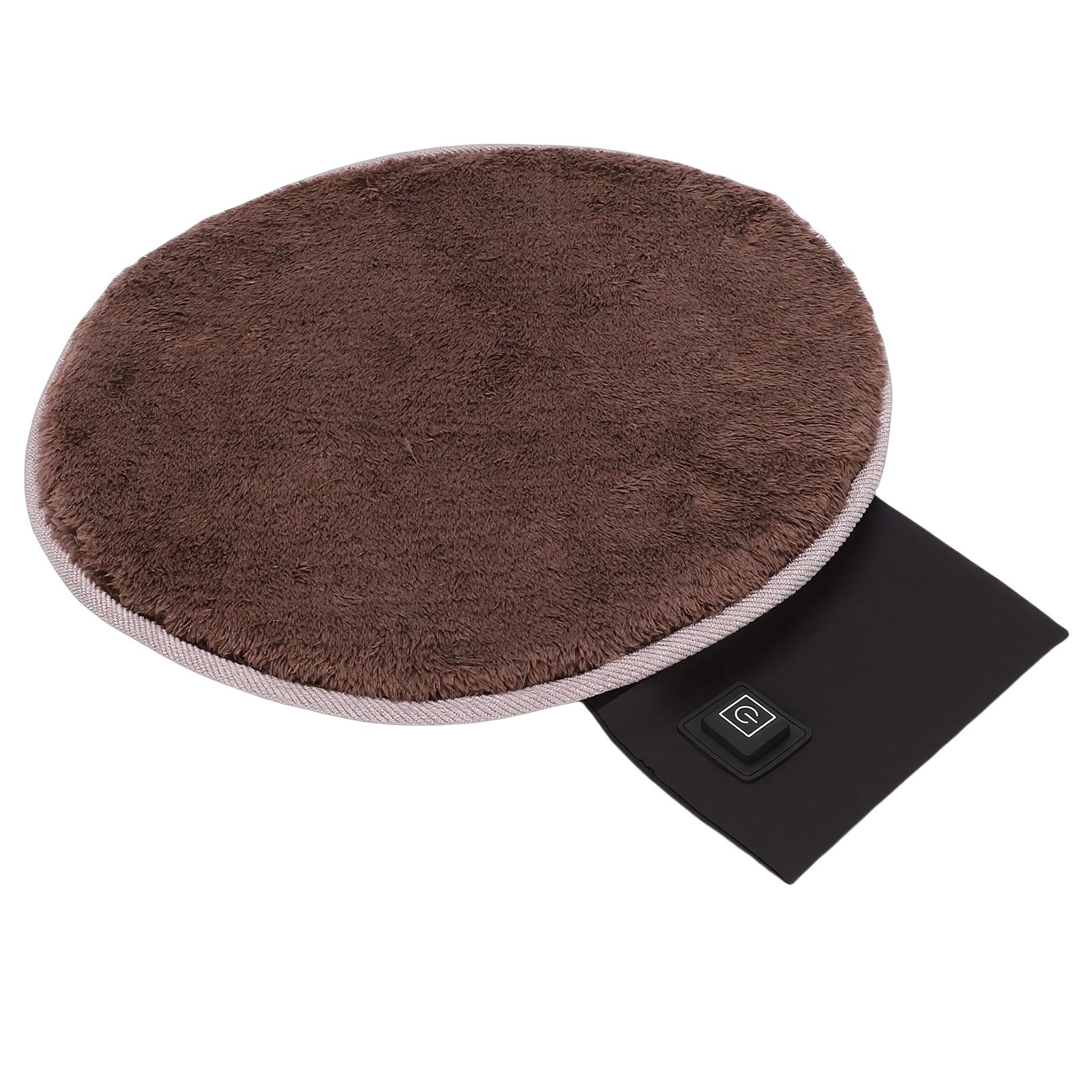 USB Electric Heating Pad Warm Seat Cushion Pet Heating Pad Blanket for Cats view 9