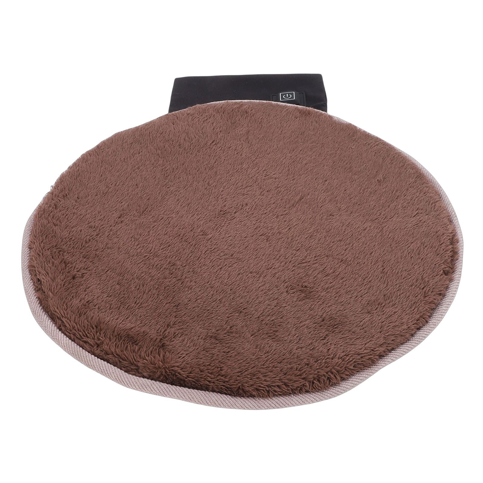 USB Electric Heating Pad Warm Seat Cushion Pet Heating Pad Blanket for Cats view 10