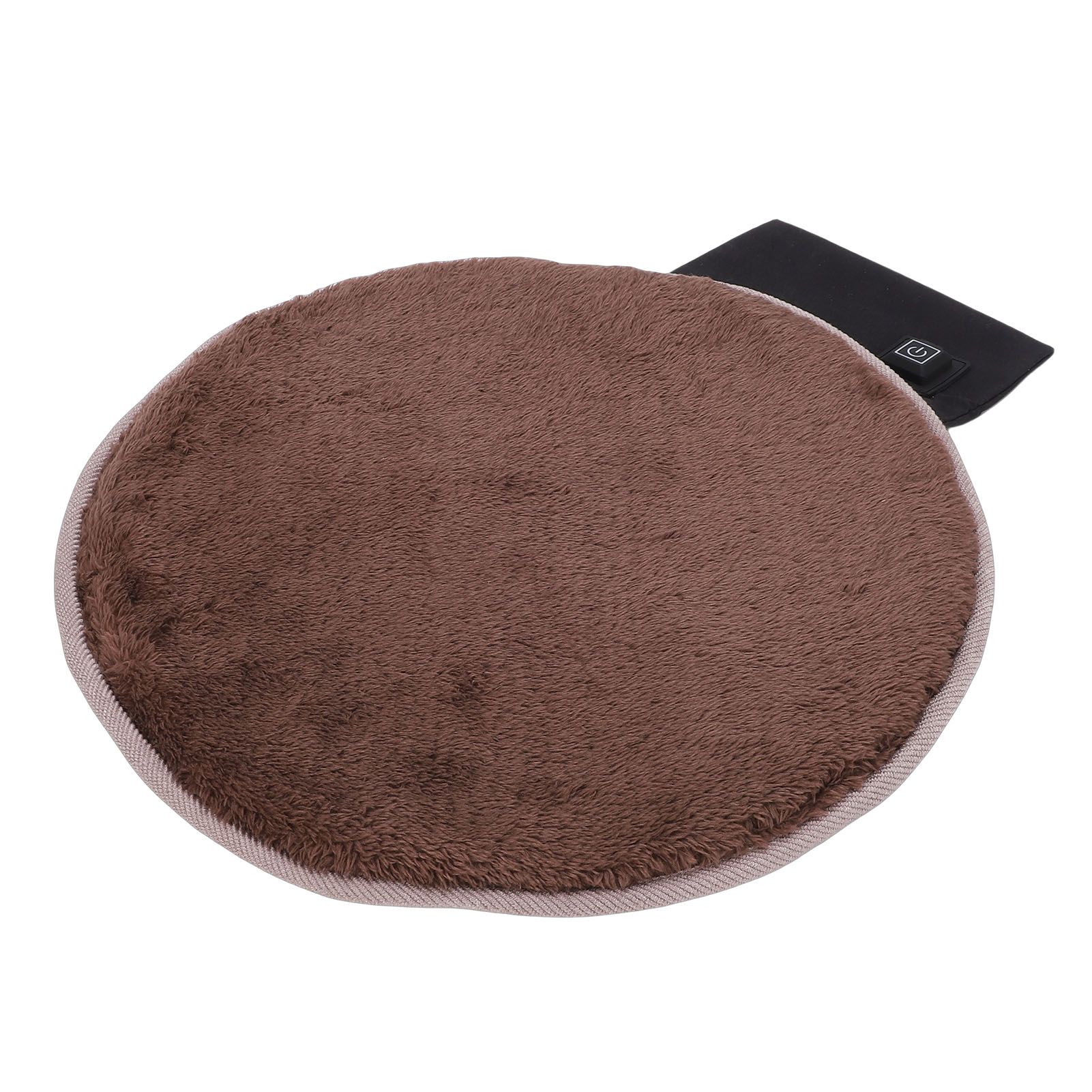 USB Electric Heating Pad Warm Seat Cushion Pet Heating Pad Blanket for Cats view 11