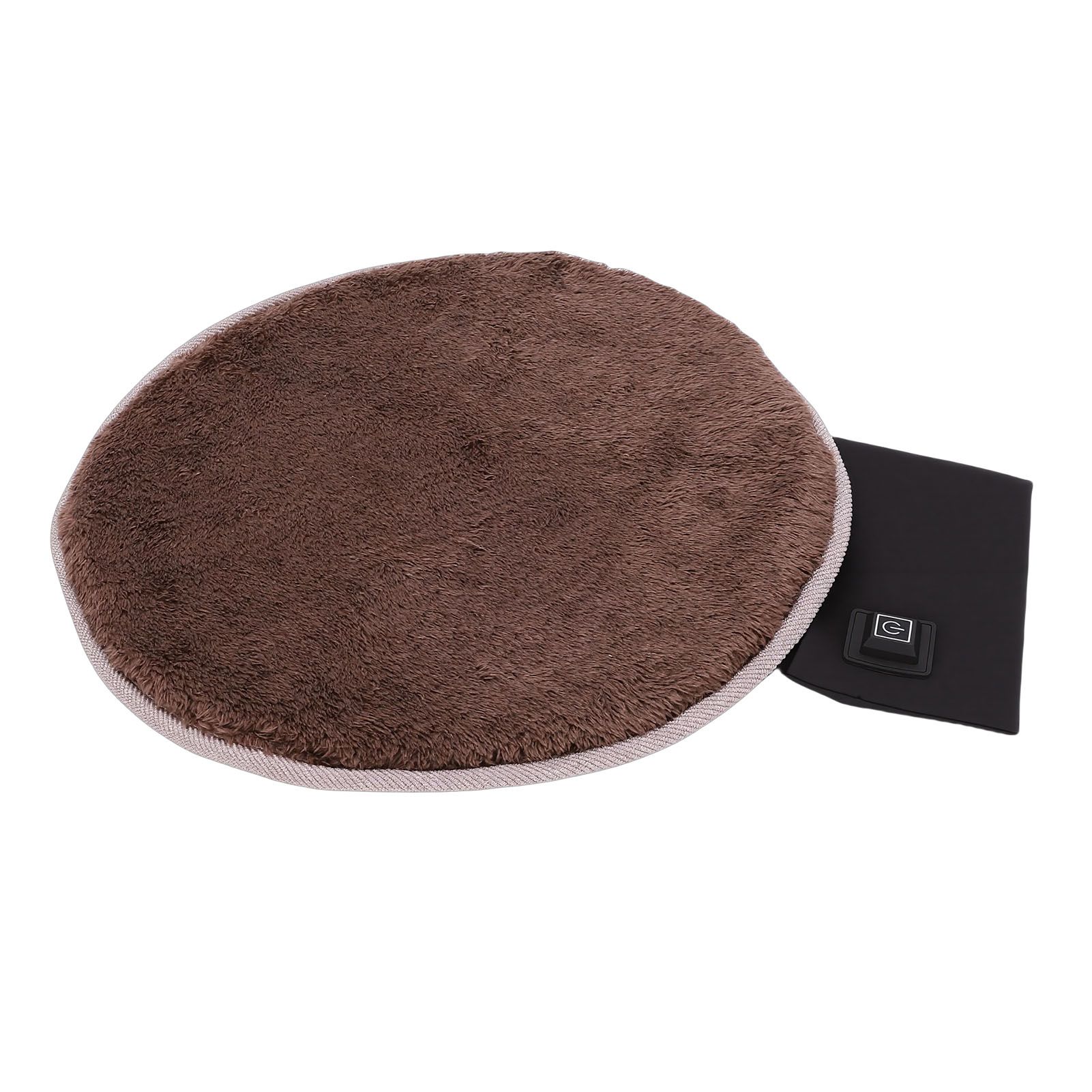 USB Electric Heating Pad Warm Seat Cushion Pet Heating Pad Blanket for Cats view 12