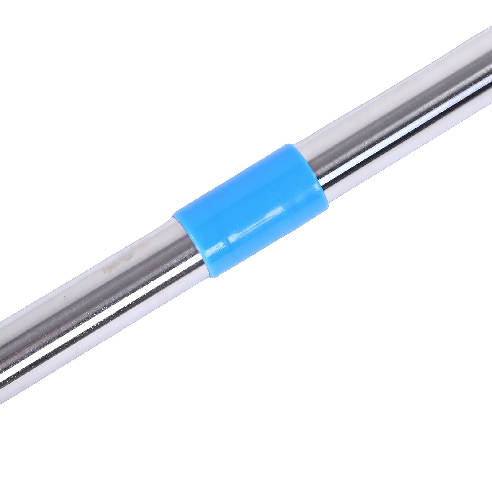 Window Cleaning Kit with Extension Pole 9.8FT Window Squeegee Brush Washing view 2