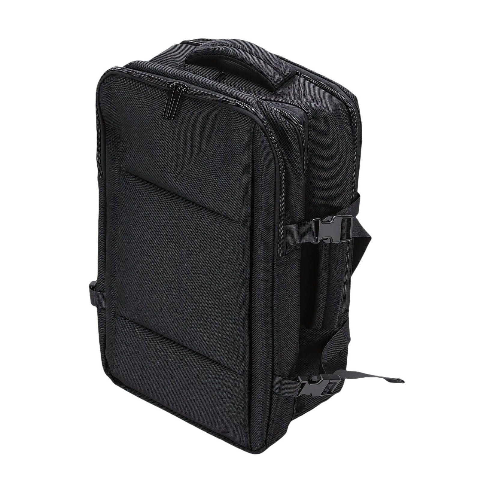 Vacuum Seal Travel Backpack Multifunctional Large Capacity Dry Wet Separation view 6