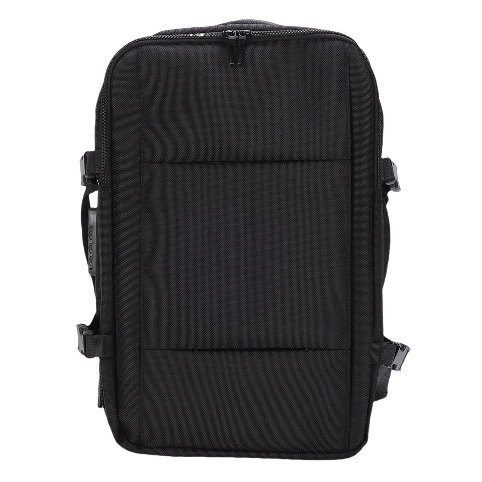 Vacuum Seal Travel Backpack Multifunctional Large Capacity Dry Wet Separation view 9