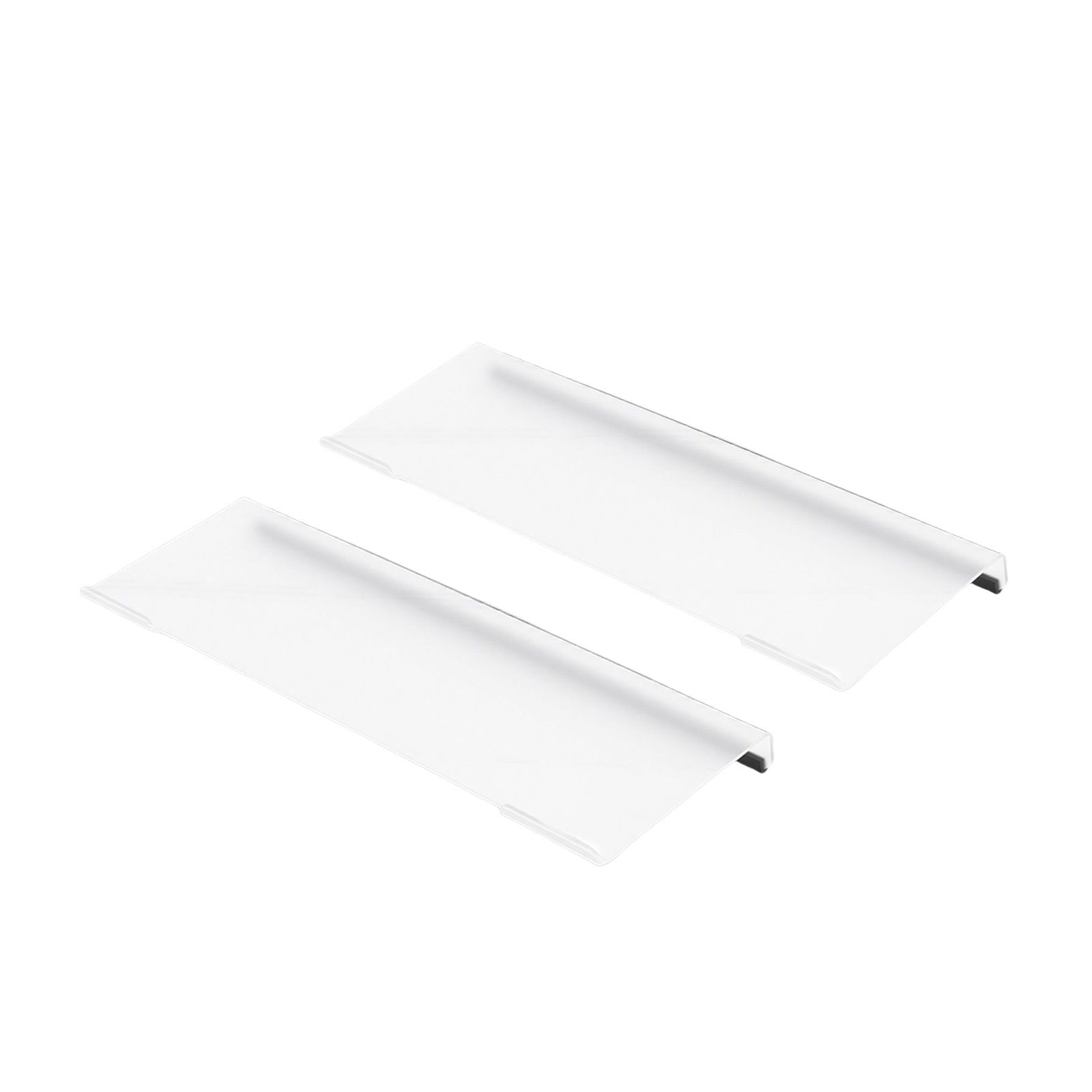 Computer Keyboard Stand Large Size Non Slip Ergonomic Design Tilted Computer