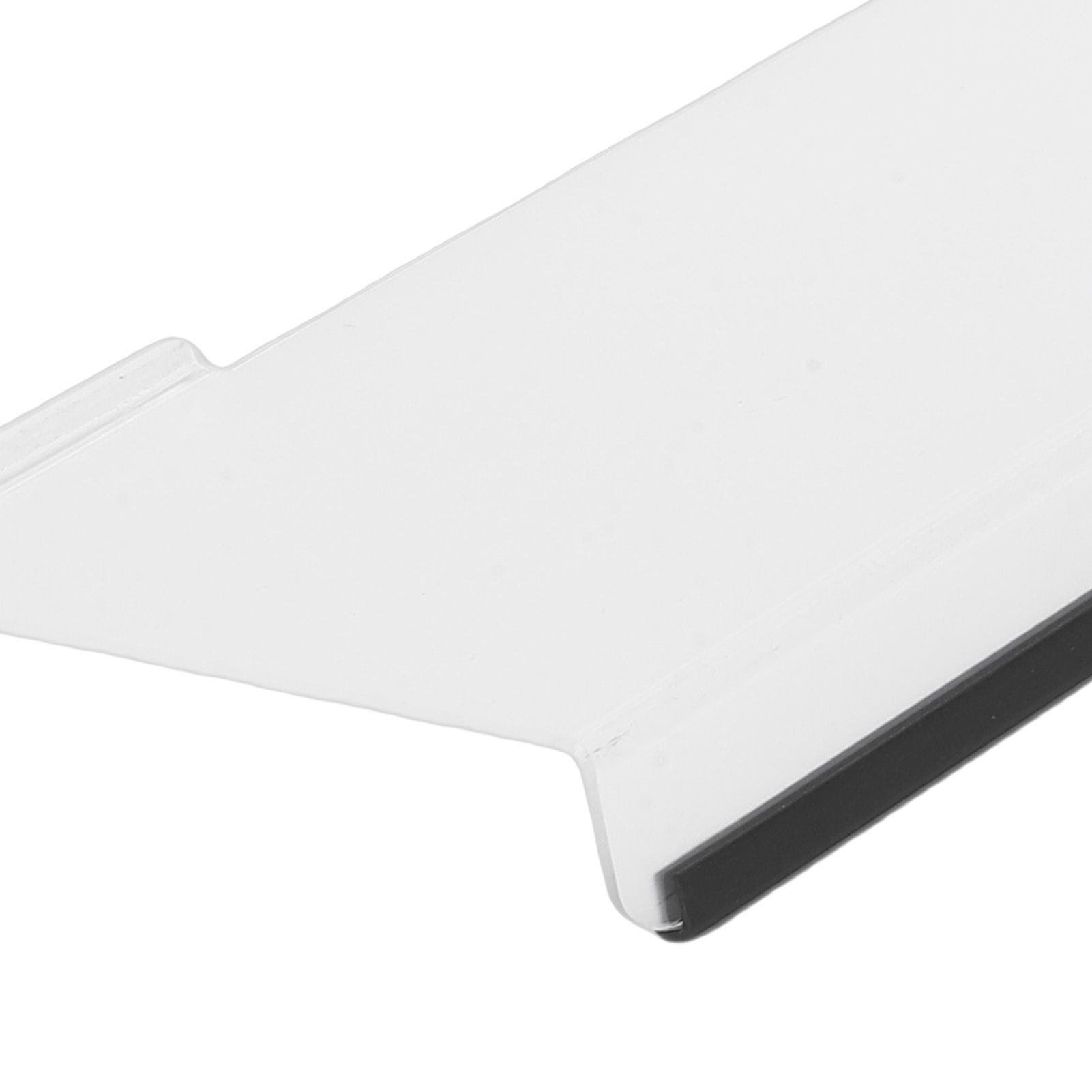 Computer Keyboard Stand Large Size Non Slip Ergonomic Design Tilted Computer view 2