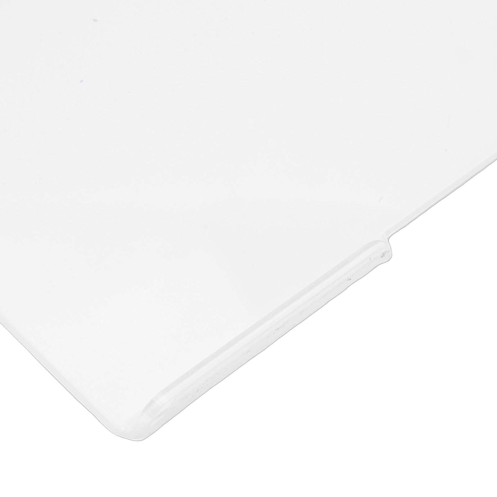 Computer Keyboard Stand Large Size Non Slip Ergonomic Design Tilted Computer view 7