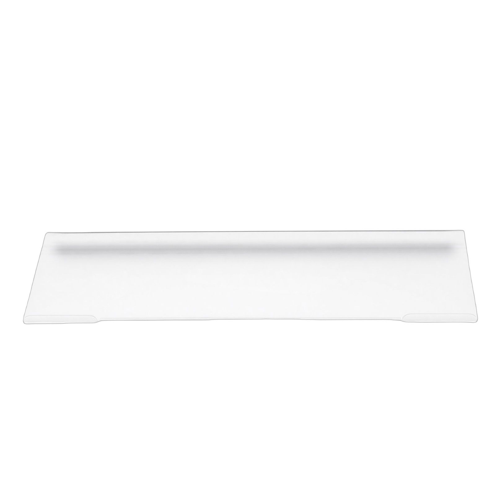 Computer Keyboard Stand Large Size Non Slip Ergonomic Design Tilted Computer view 8