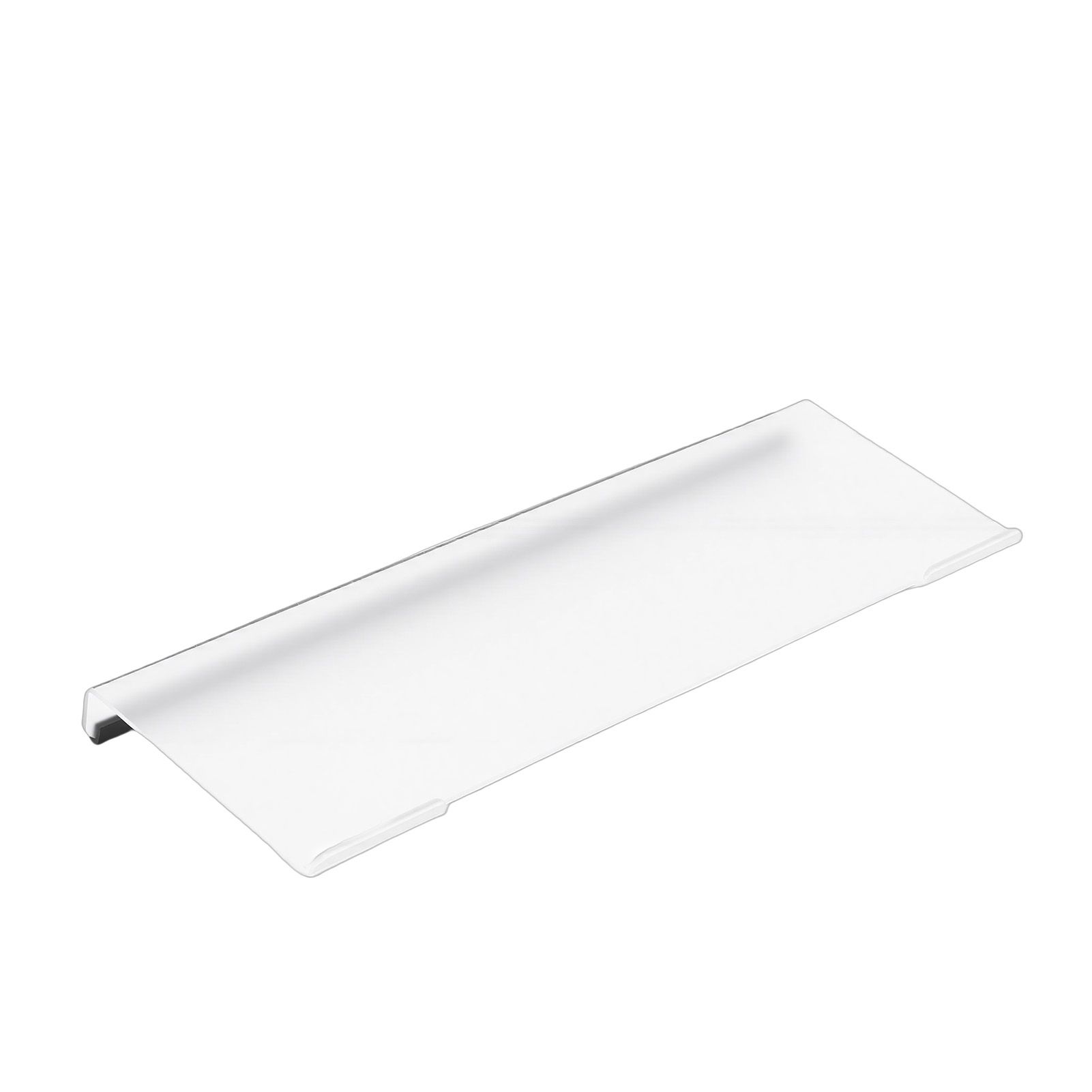 Computer Keyboard Stand Large Size Non Slip Ergonomic Design Tilted Computer view 12