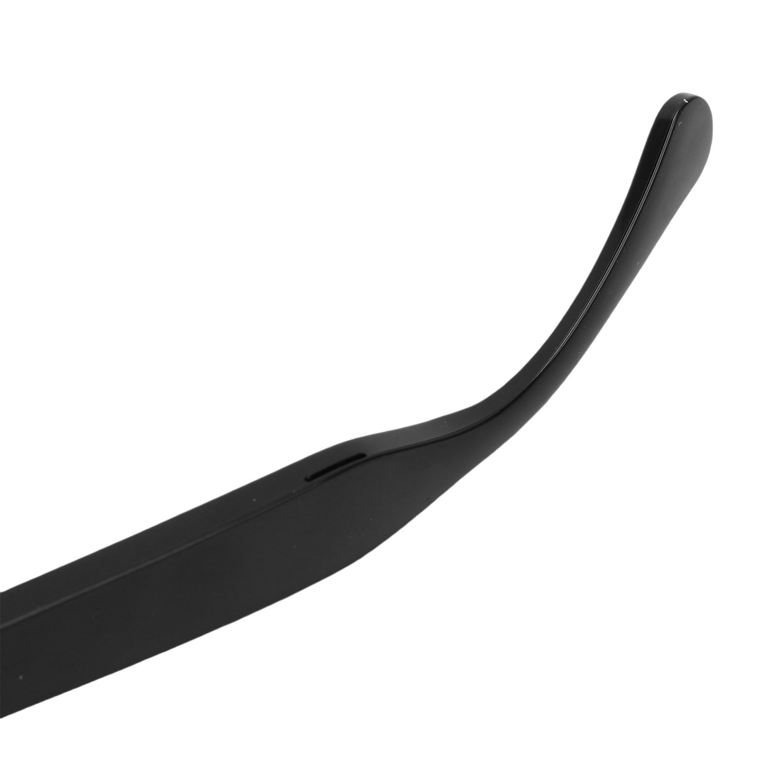Bluetooth Sunglasses AI Translation Glasses Multifunctional Smart Glasses Blue view 2