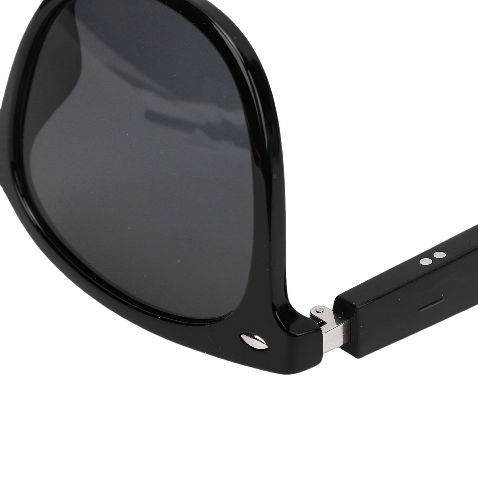 Bluetooth Sunglasses AI Translation Glasses Multifunctional Smart Glasses Blue view 5