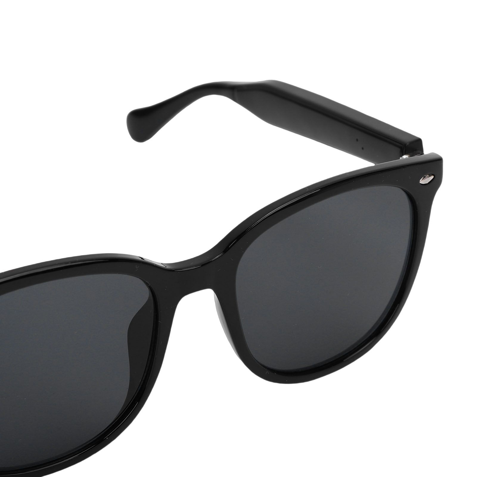 Bluetooth Sunglasses AI Translation Glasses Multifunctional Smart Glasses Blue view 7