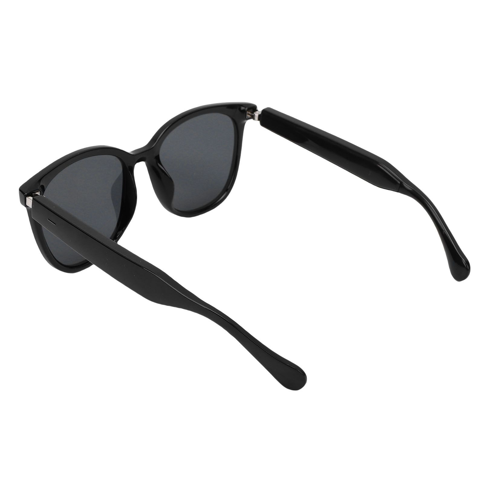 Bluetooth Sunglasses AI Translation Glasses Multifunctional Smart Glasses Blue view 12