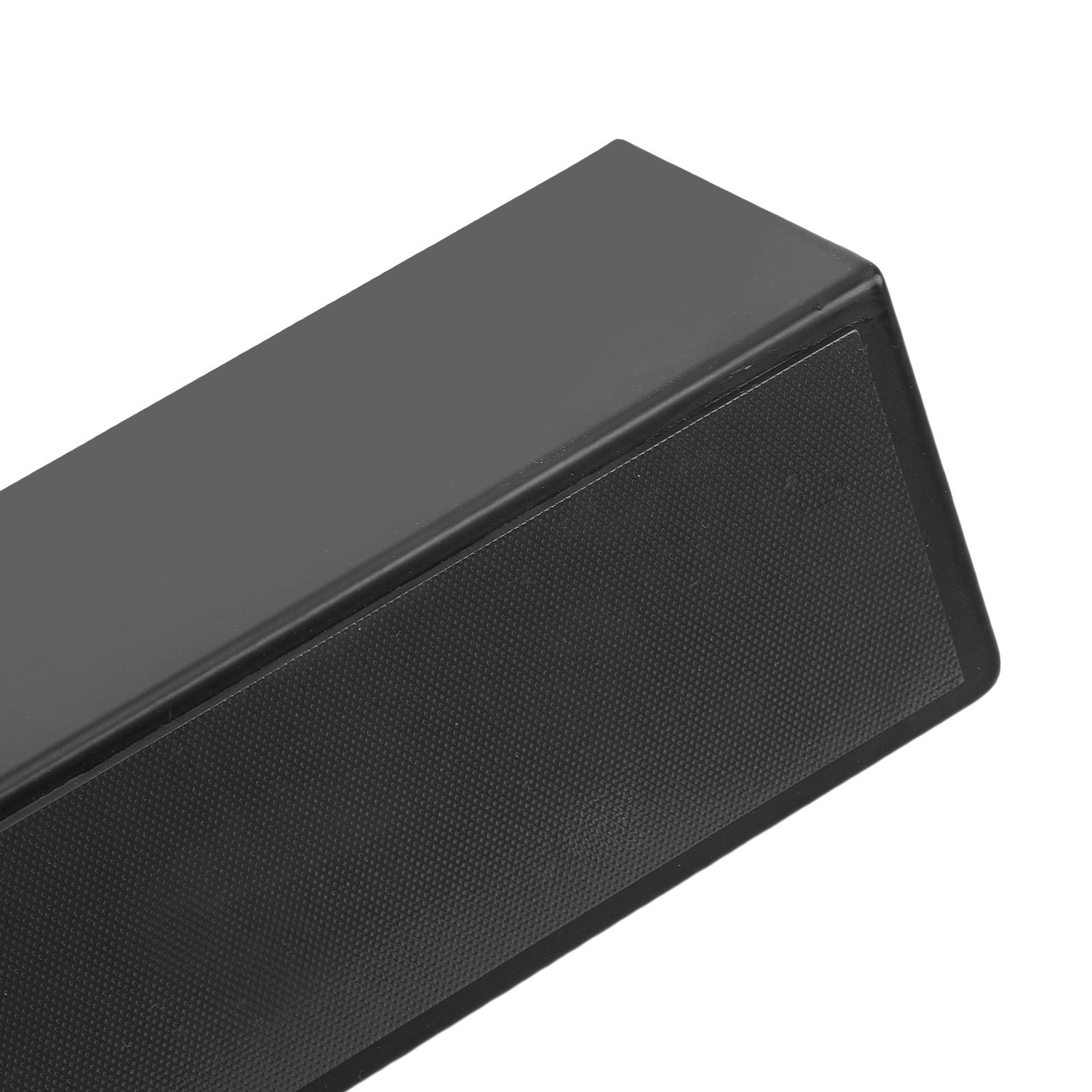 Wall Floating Shelf Carbon Steel Multifunctional Waterproofing Display Picture view 7