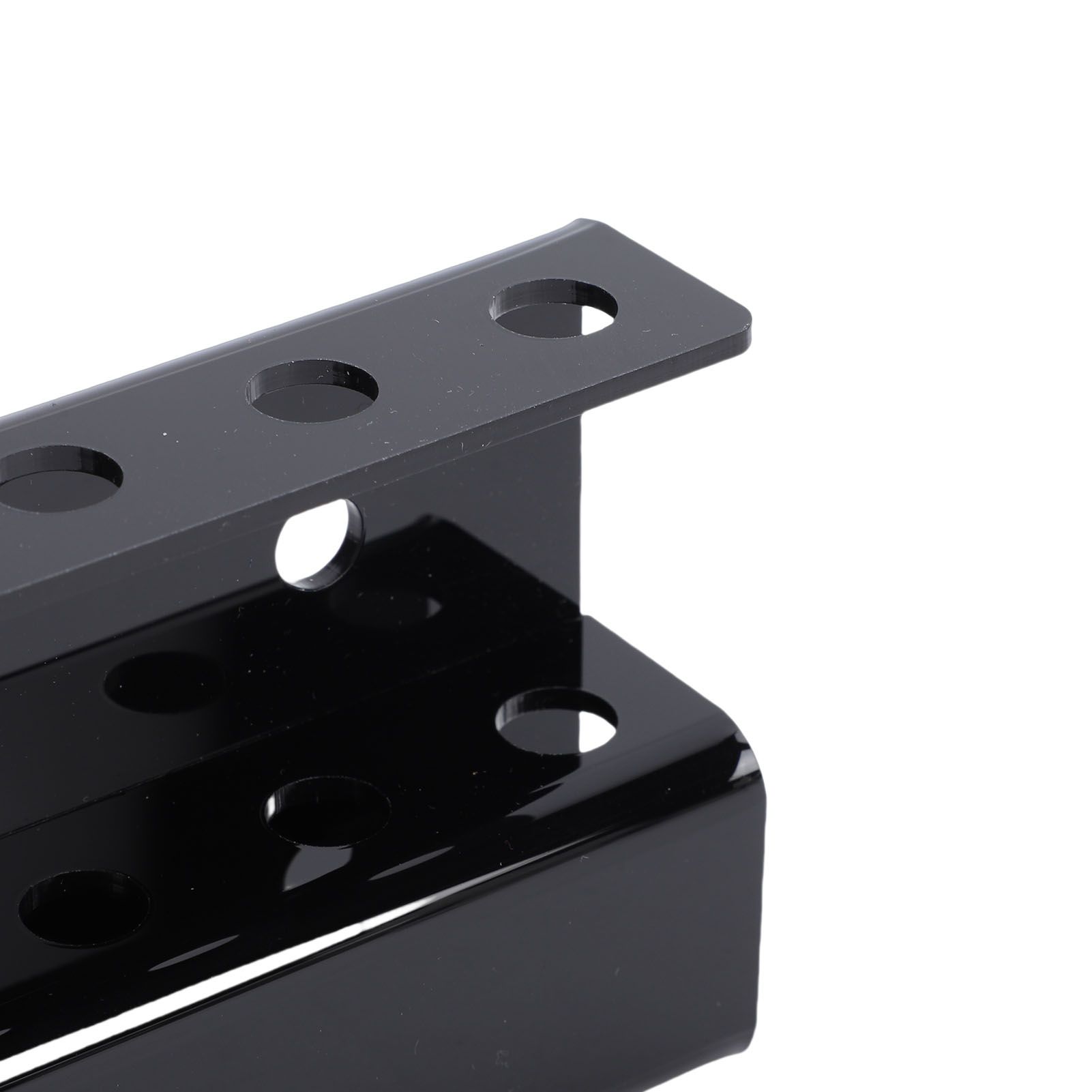 Wall Mounted Dart Holder Acrylic Stylish Finish Wall Mounted Darts Storage view 2
