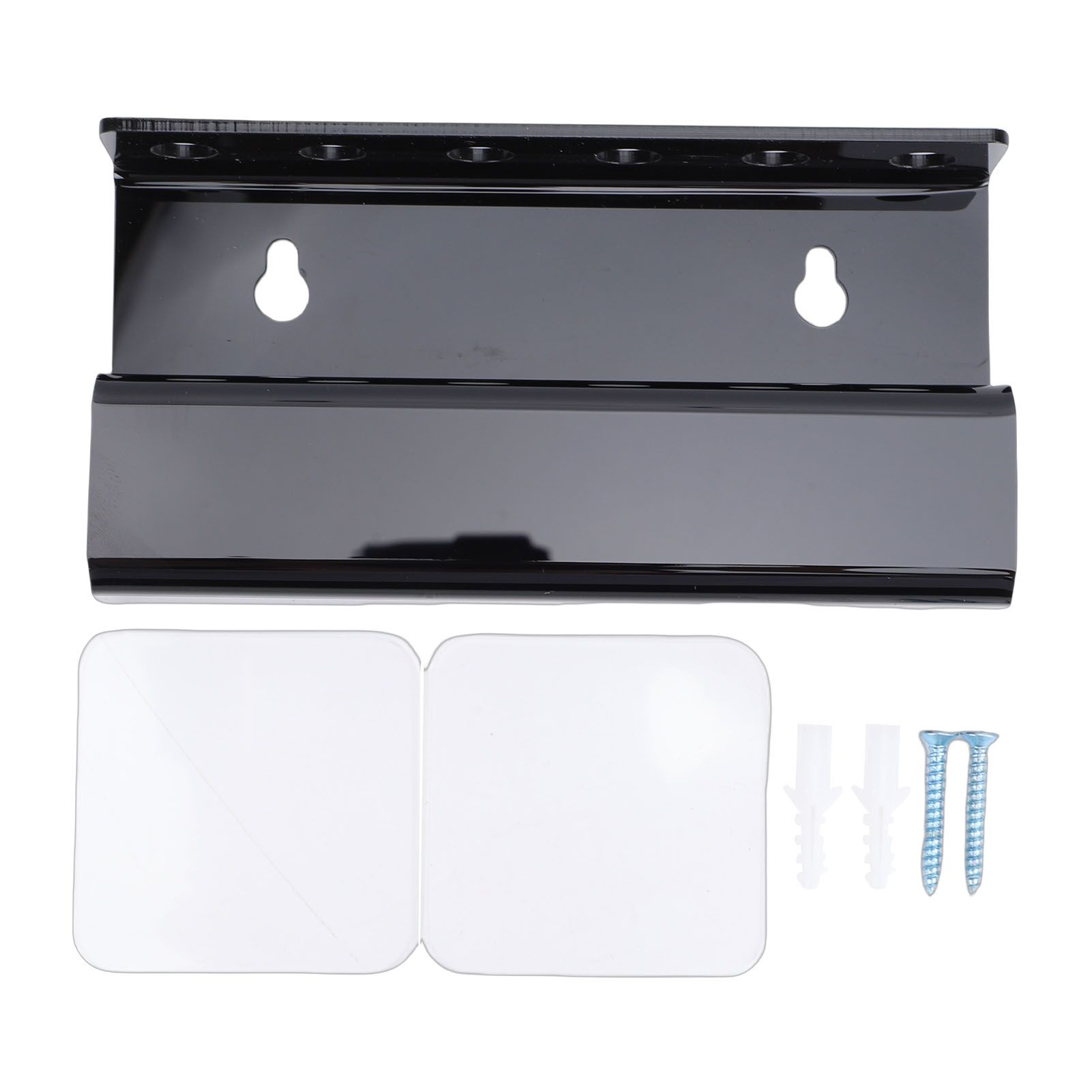 Wall Mounted Dart Holder Acrylic Stylish Finish Wall Mounted Darts Storage view 3