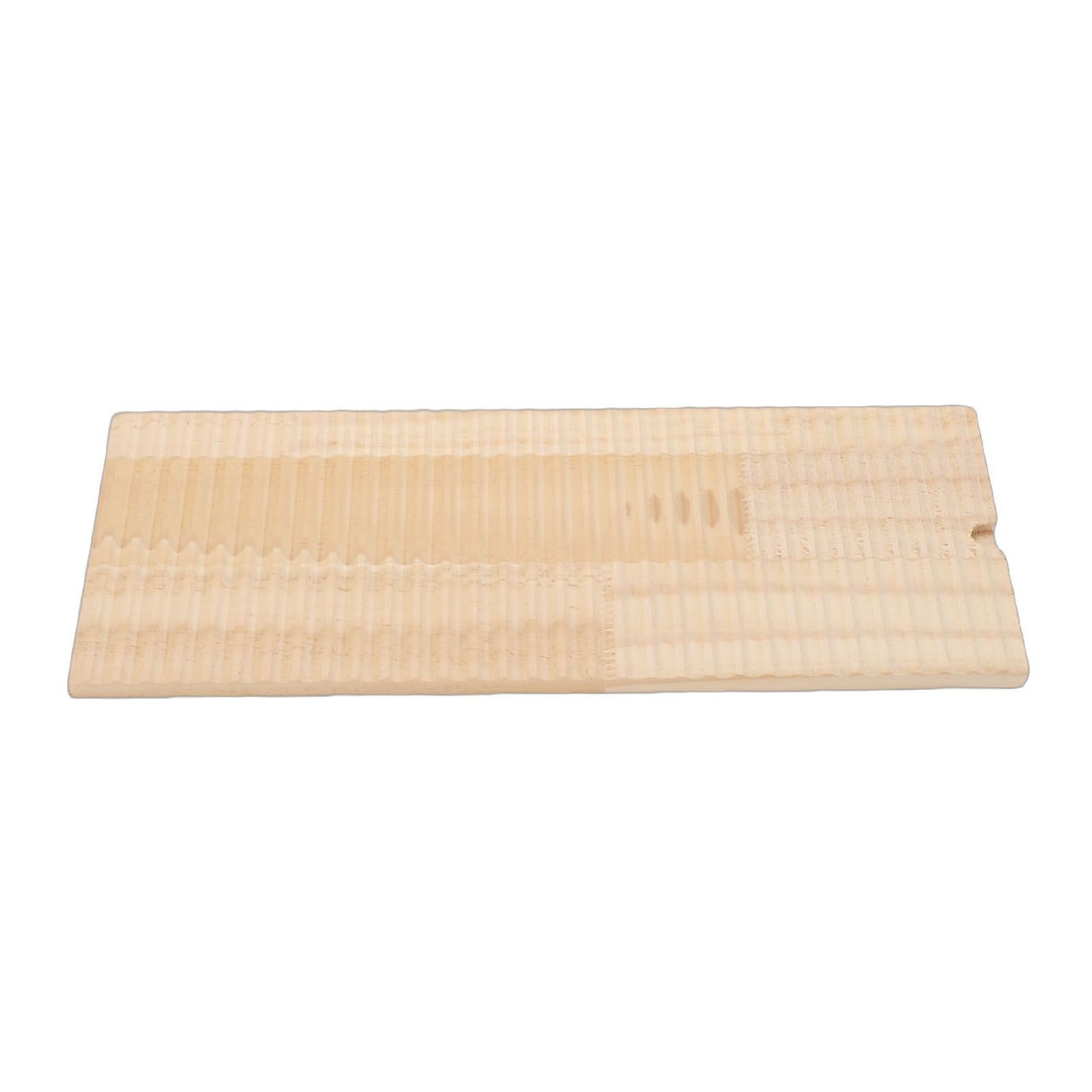 Wooden Hand Rolled Moxa Wool Maker Unfinished Moxibustion Mugwort Wool Maker view 7