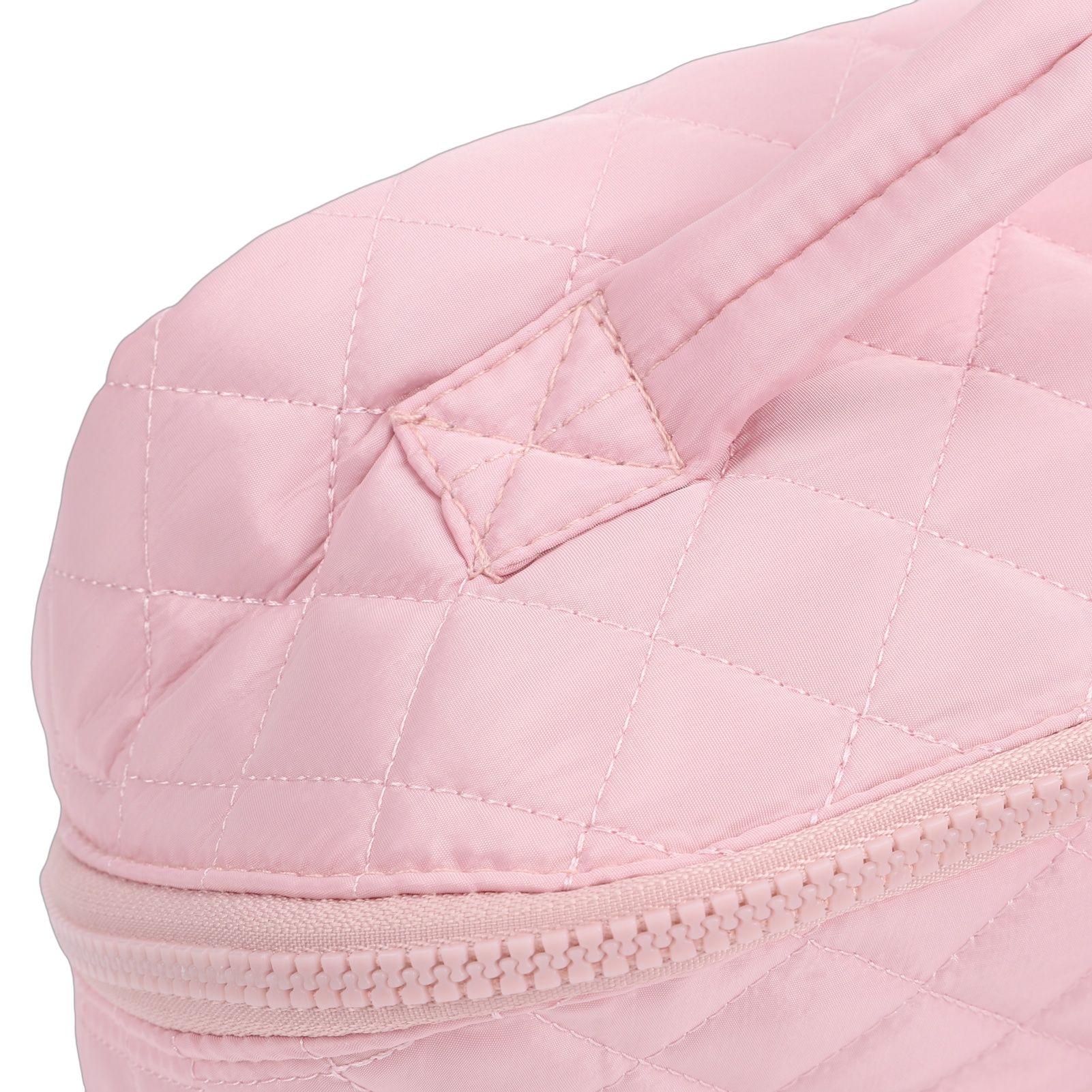Portable Cosmetic Bag Large Capacity Water Proof 180° Lay Flat Toiletry Bag view 5
