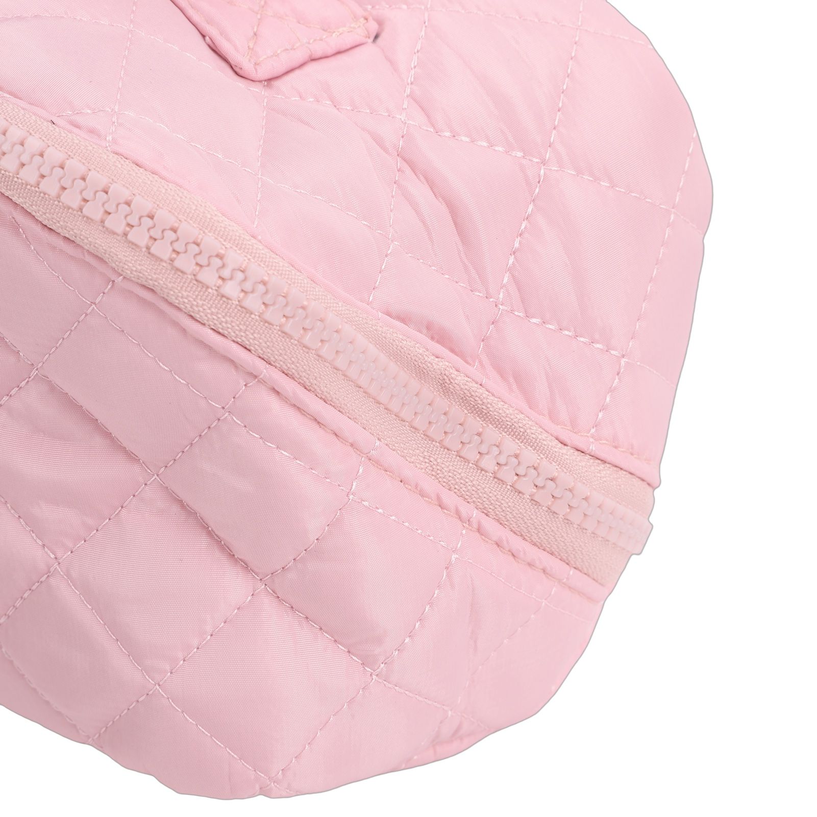 Portable Cosmetic Bag Large Capacity Water Proof 180° Lay Flat Toiletry Bag view 7