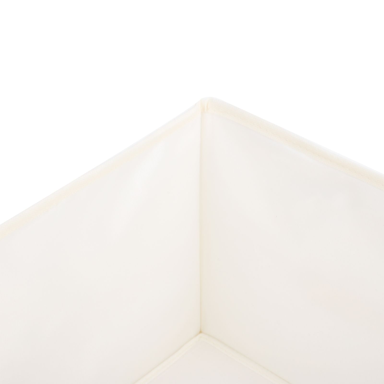 Narrow Clothes Storage Cube Rectangular Foldable Water Proof Oxford Cloth view 2