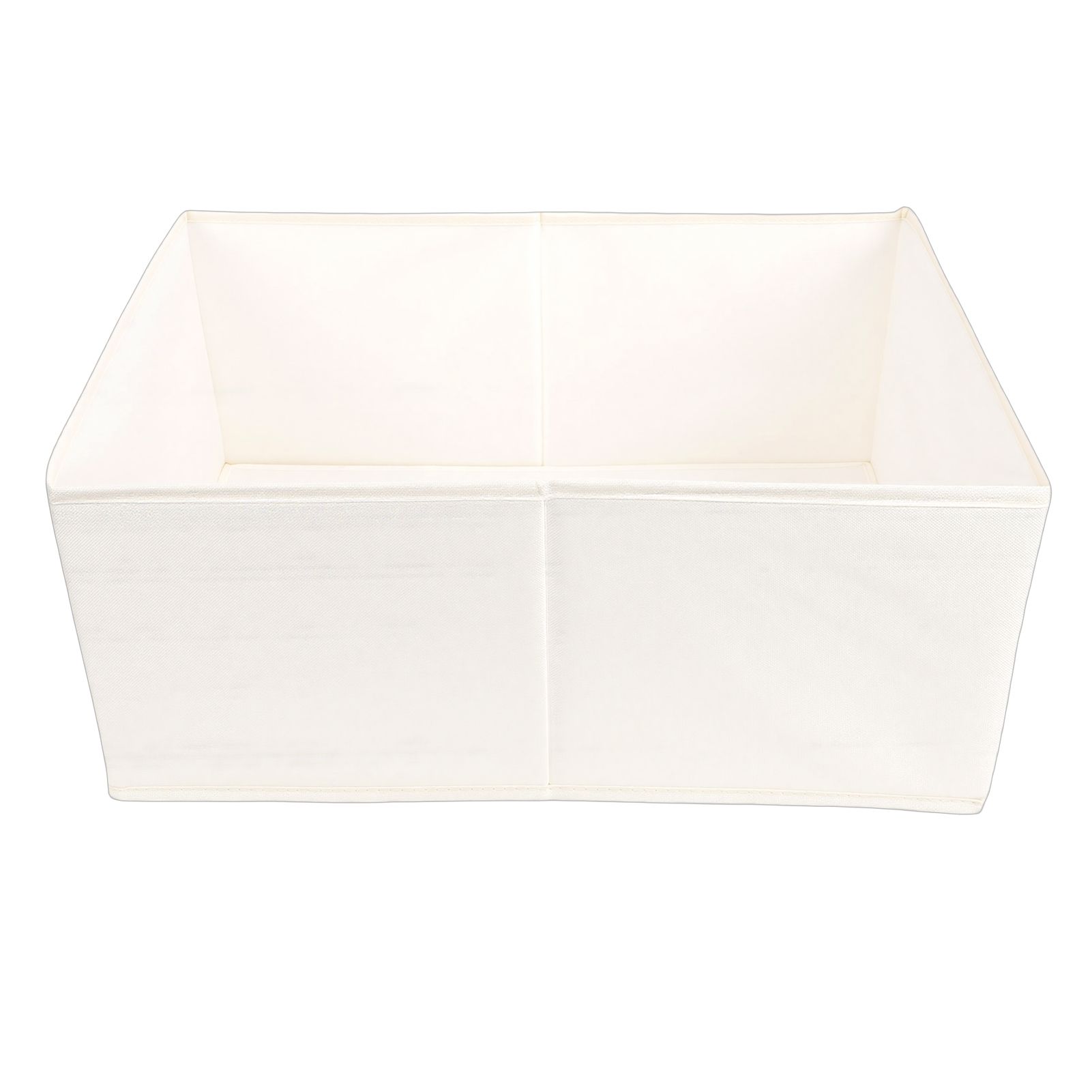 Narrow Clothes Storage Cube Rectangular Foldable Water Proof Oxford Cloth view 4